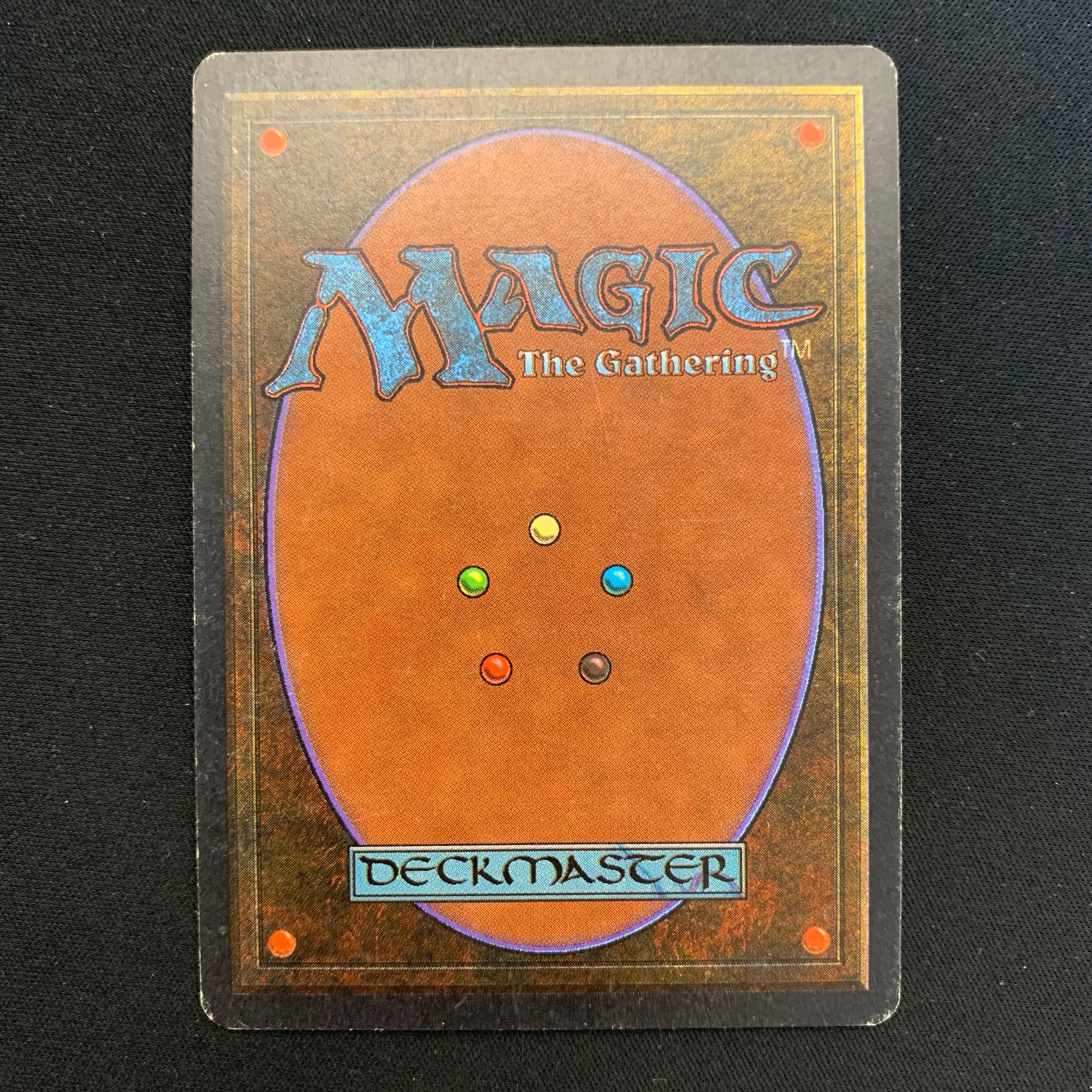 MTG Singles - Mishra's Factory (Winter) - Antiquities - 