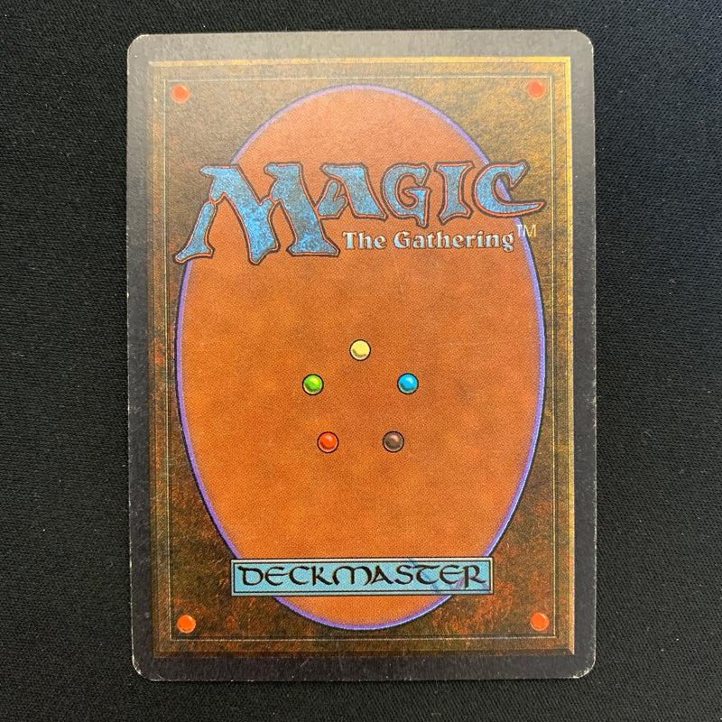 Magic the Gathering Mishra's Factory (Winter) - Antiquities 