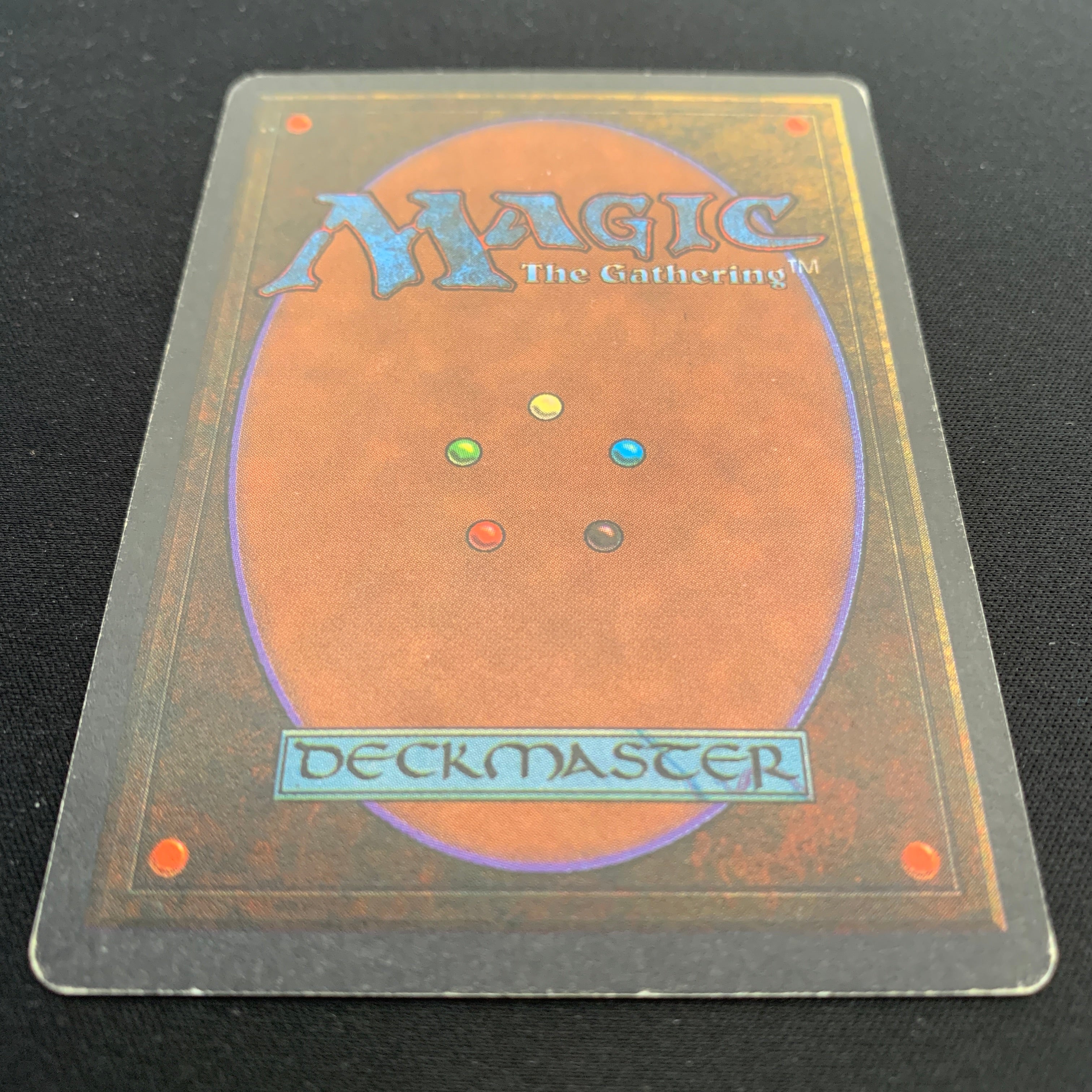 MTG Singles - Mishra's Factory (Winter) - Antiquities - 