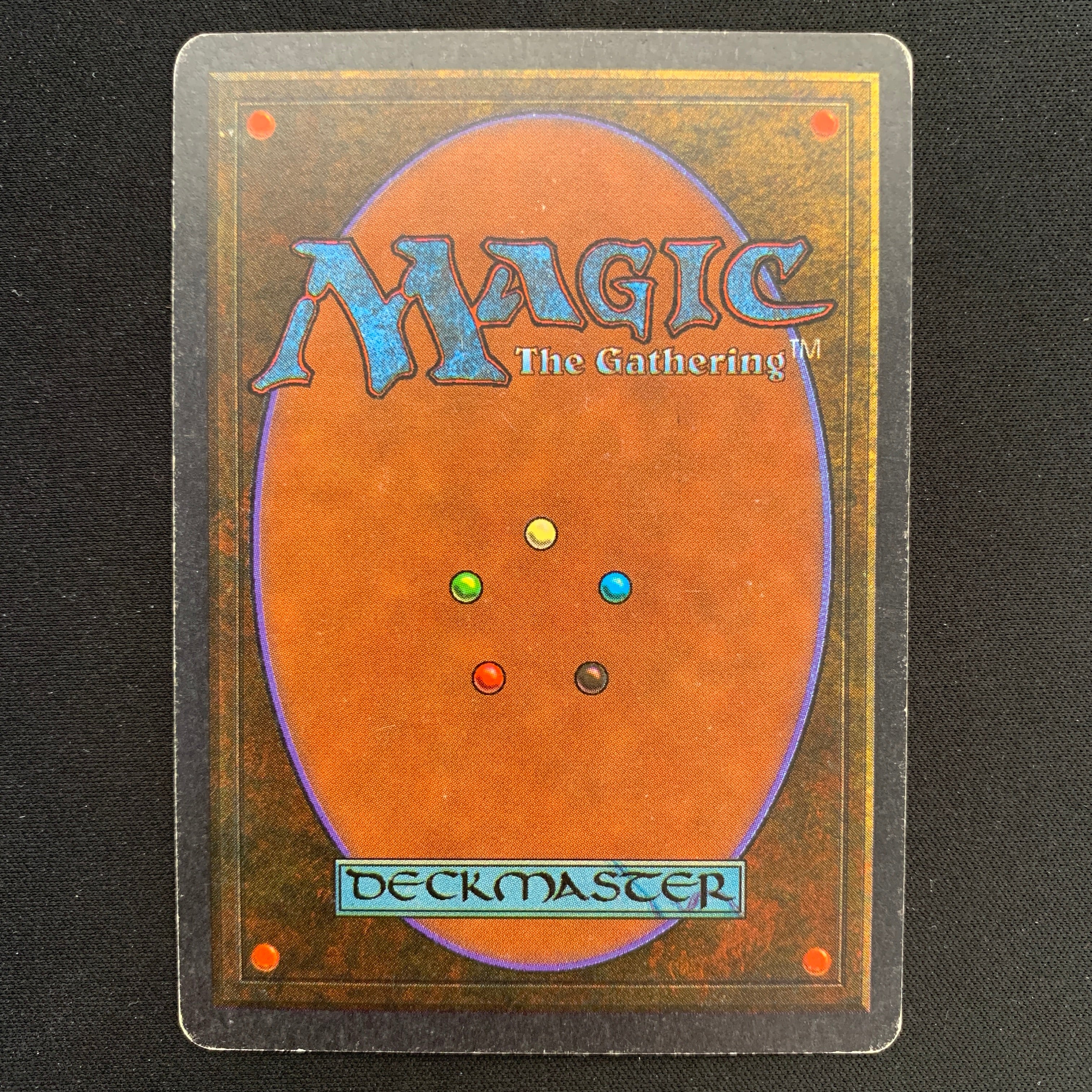 MTG Singles - Mishra's Factory (Winter) - Antiquities - 