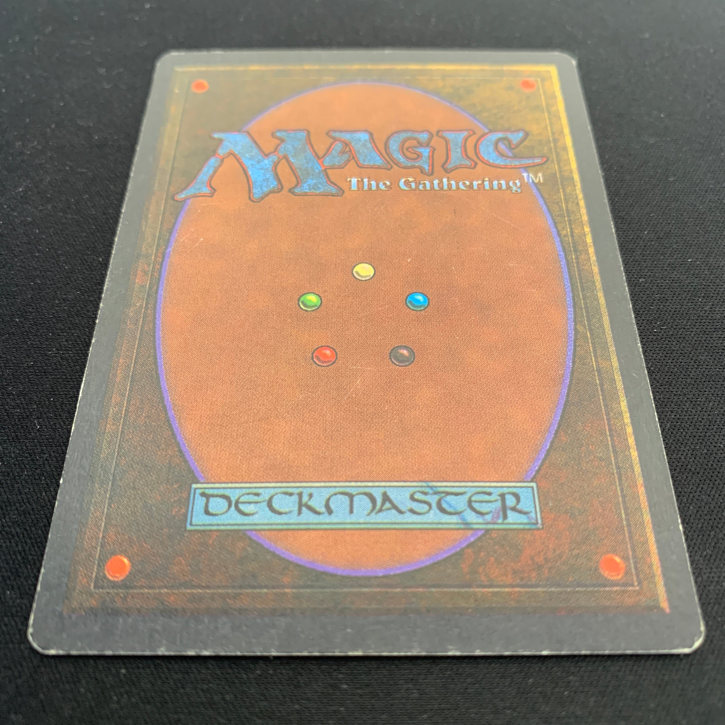 MTG Singles - Mishra's Factory (Winter) - Antiquities - 