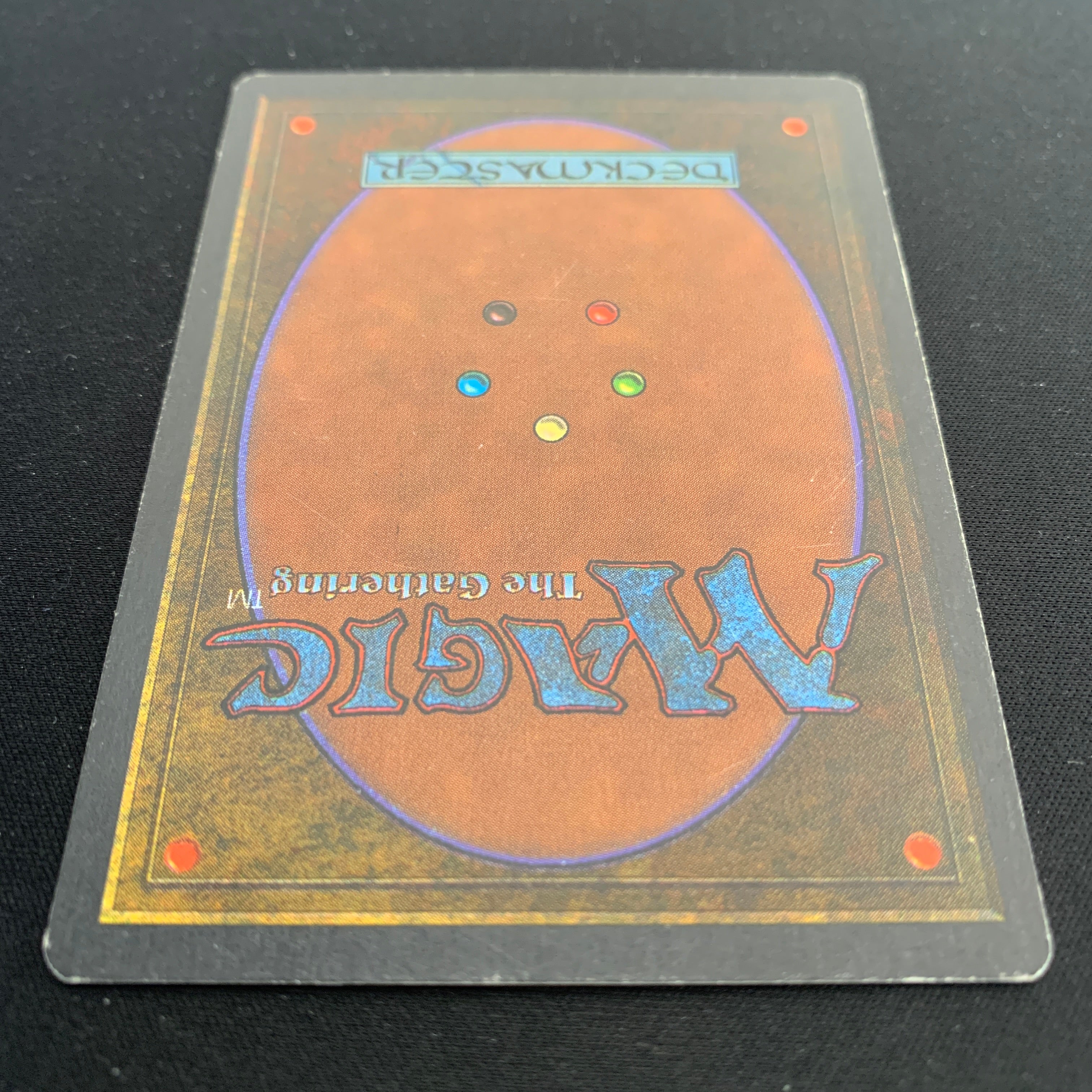 MTG Singles - Mishra's Factory (Winter) - Antiquities - 