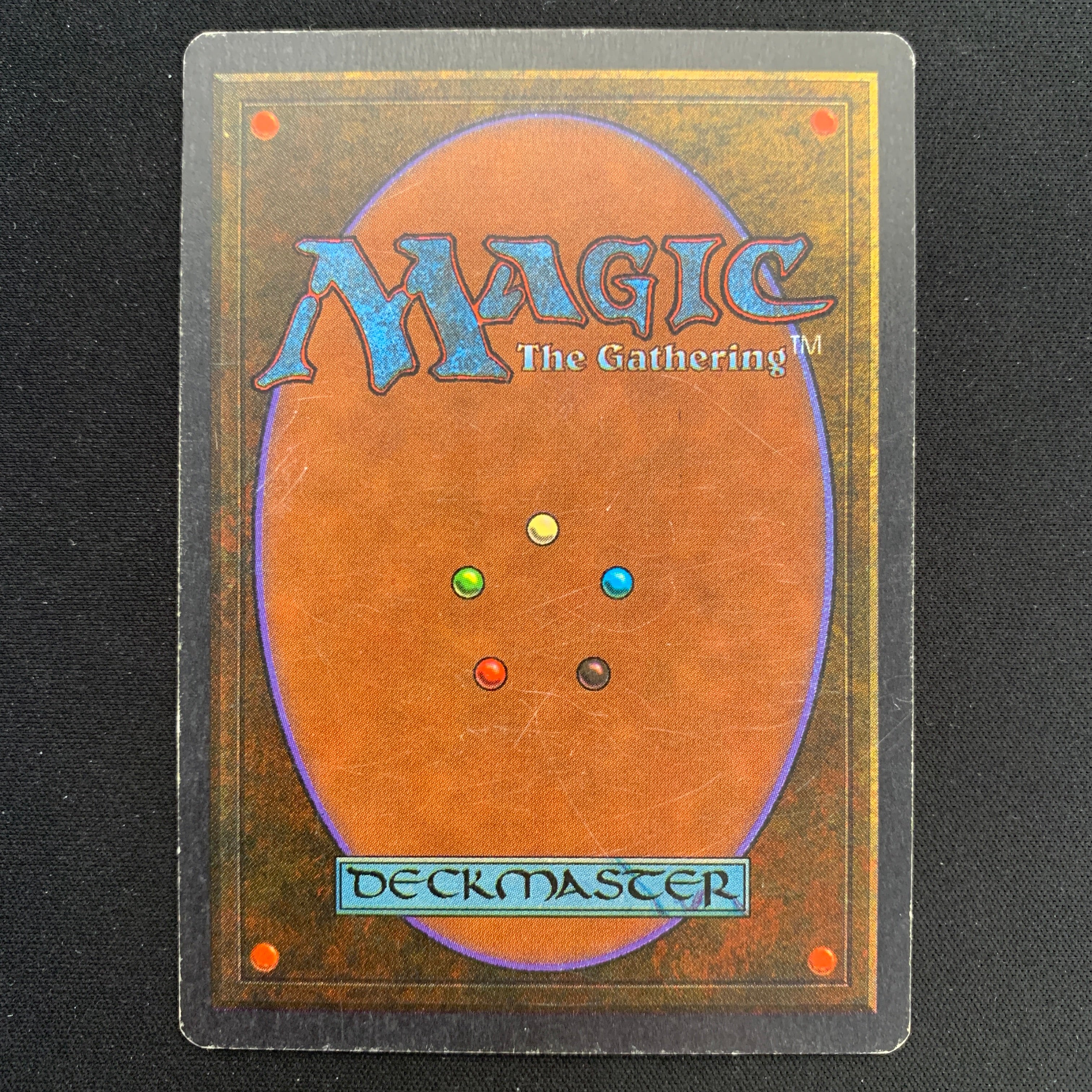 MTG Singles - Mishra's Factory (Winter) - Antiquities - 