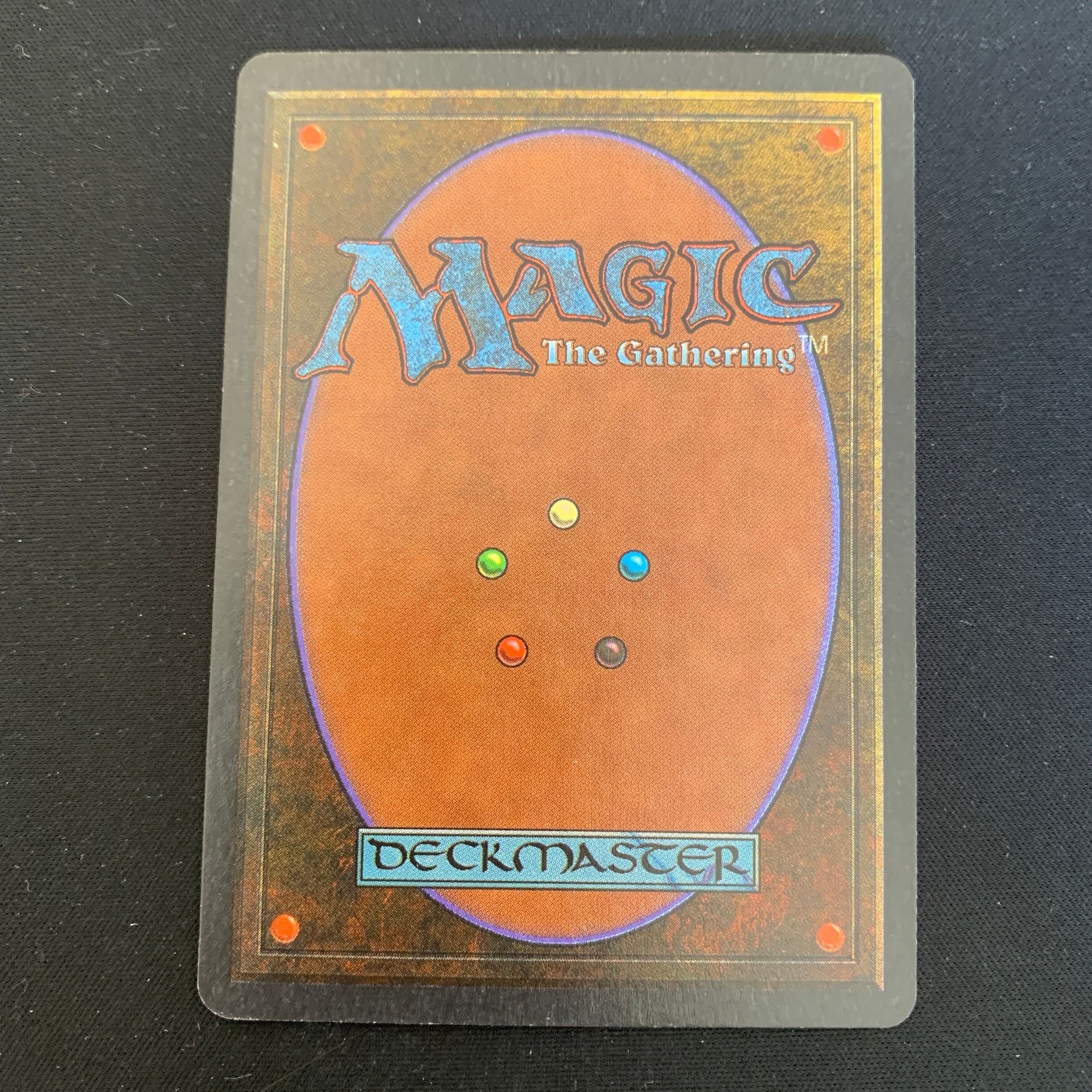 MTG Singles - Mishra's Factory (Winter) - Antiquities - 