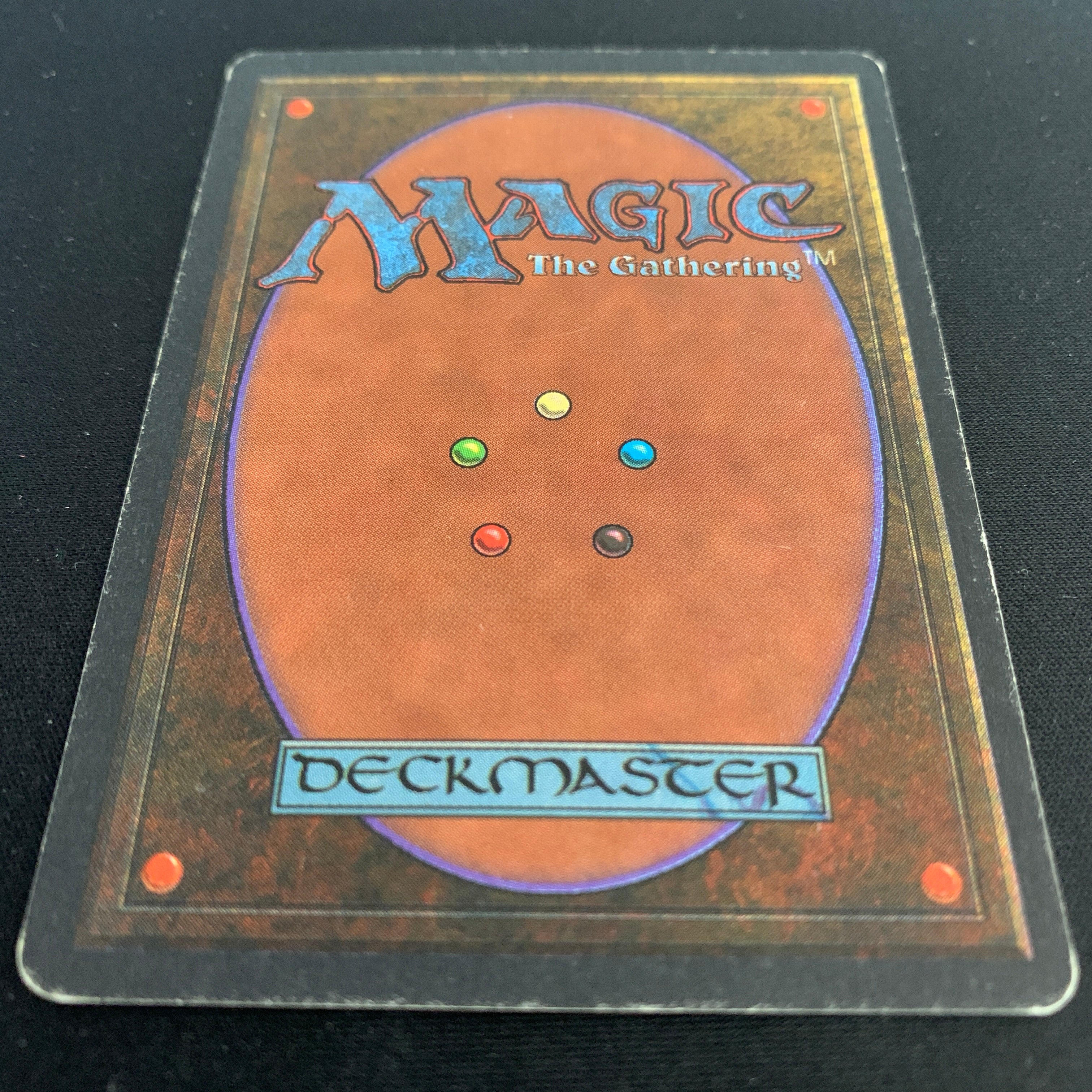 MTG Singles - Mishra's Factory (Winter) - Antiquities - 