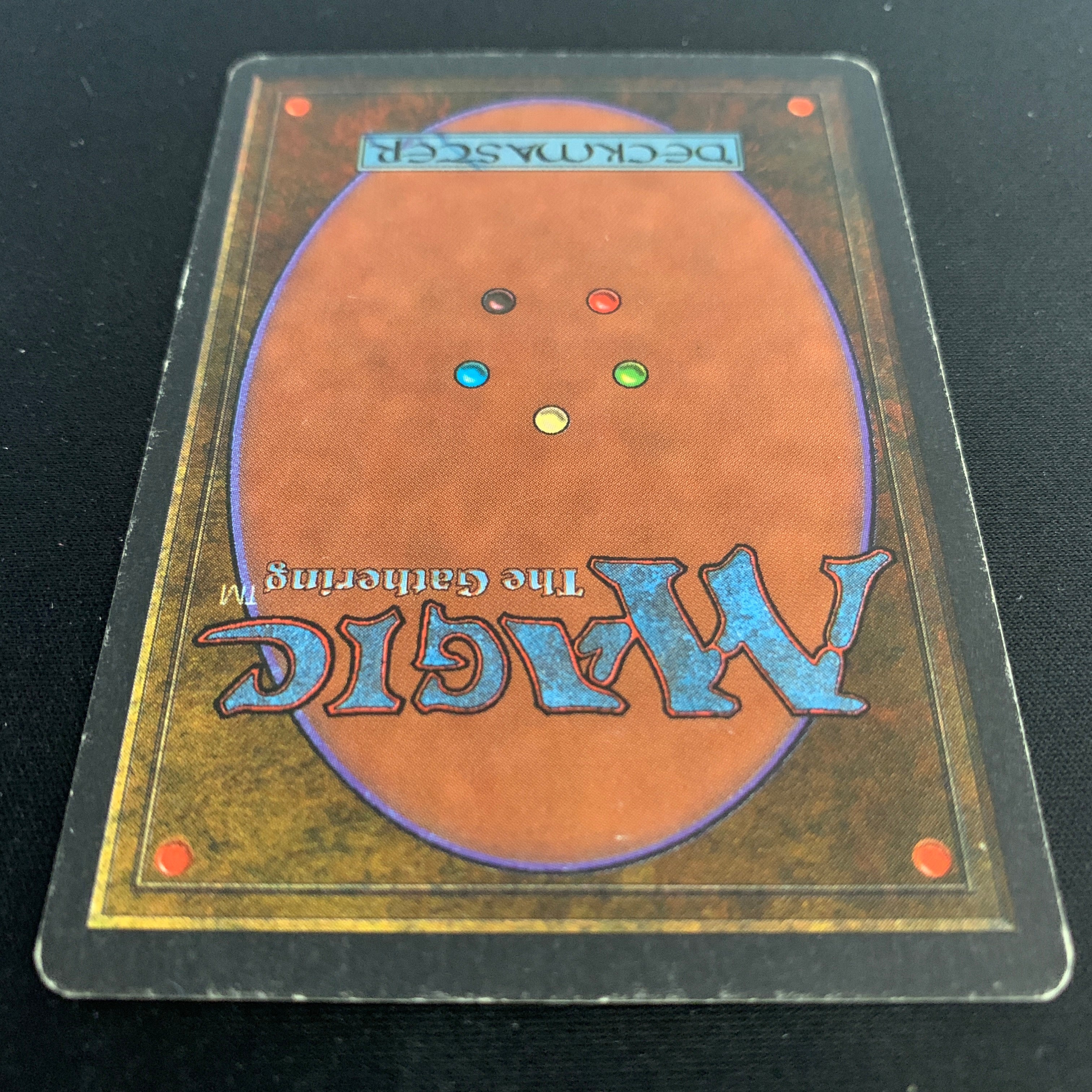 MTG Singles - Mishra's Factory (Winter) - Antiquities - 