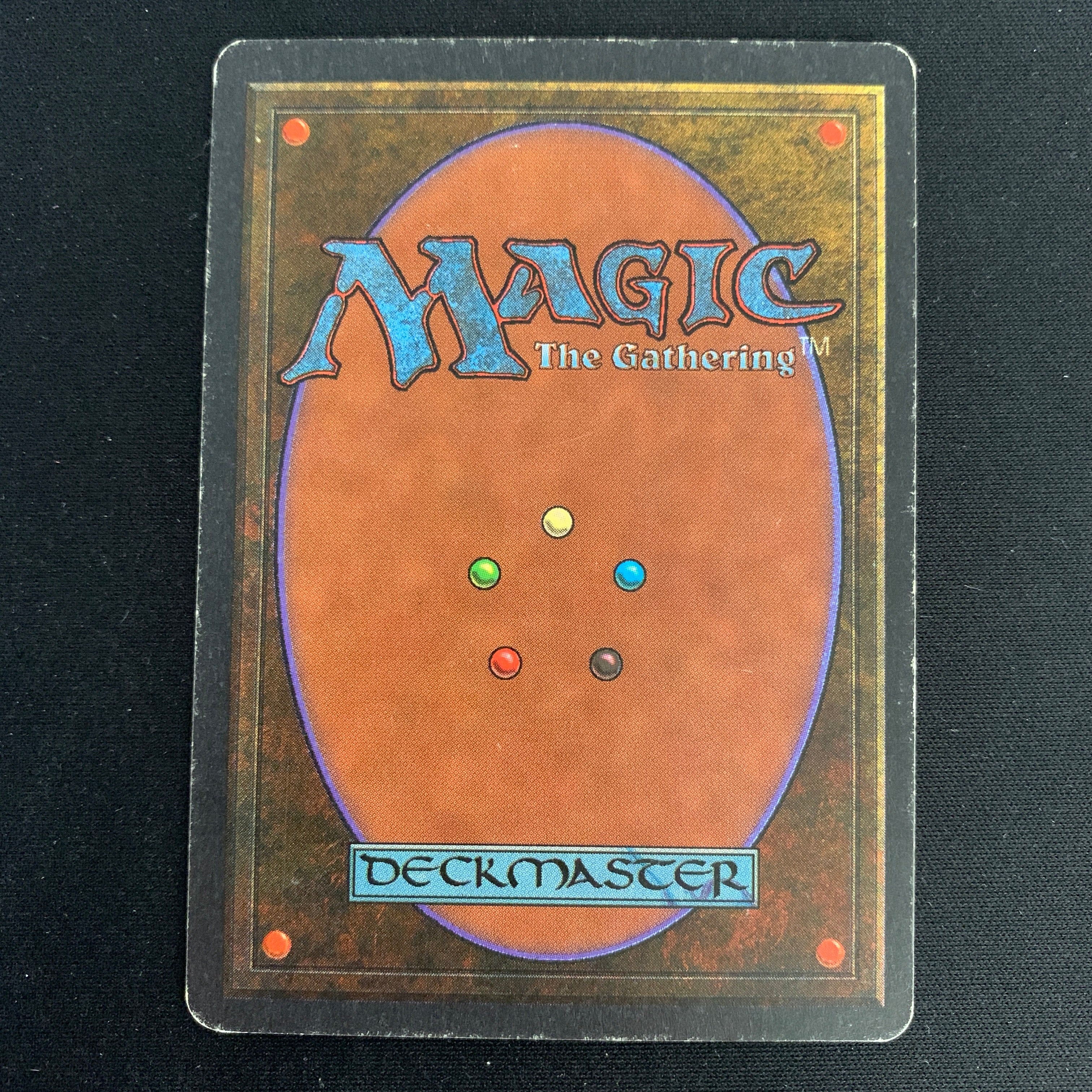 MTG Singles - Mishra's Factory (Winter) - Antiquities - 
