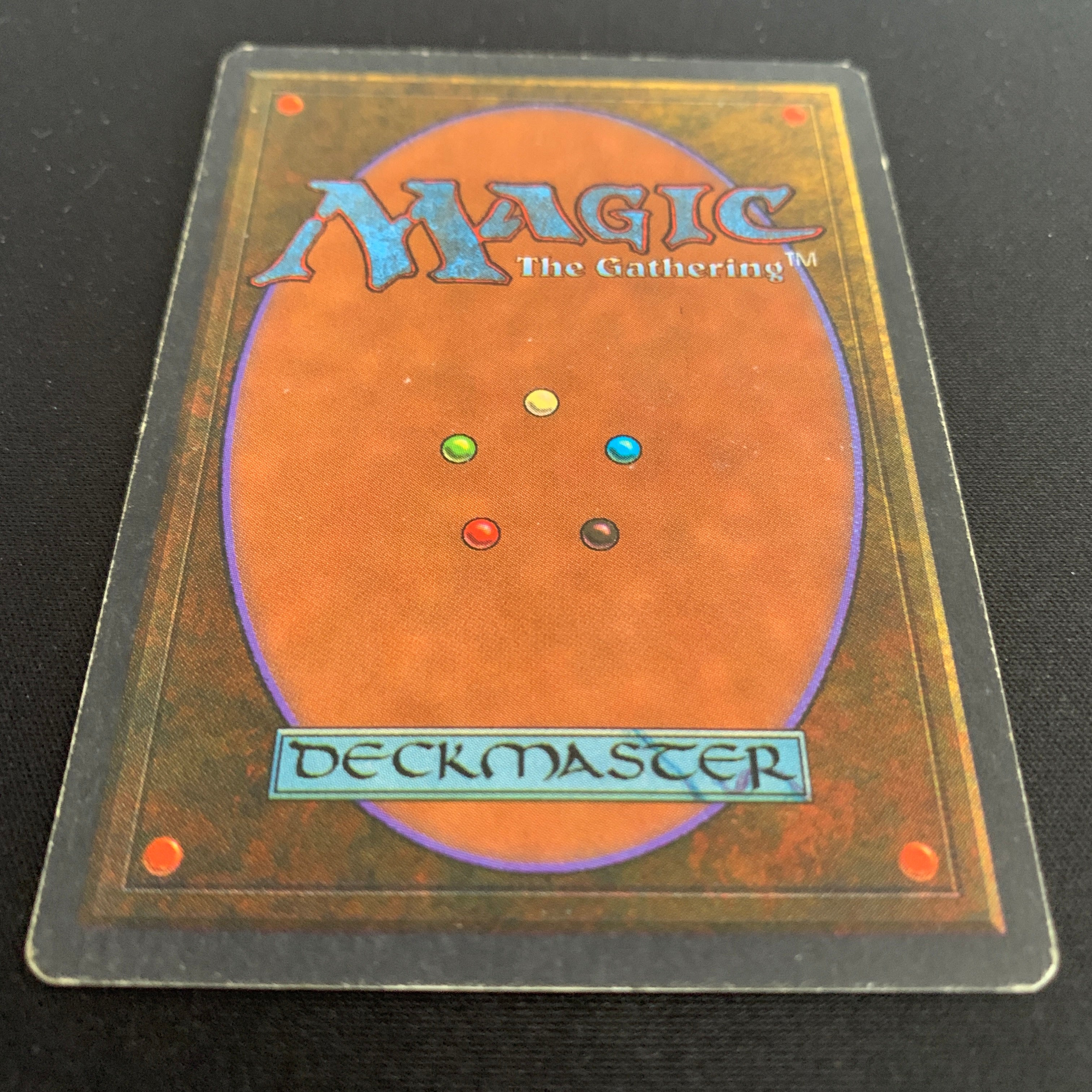 MTG Singles - Mishra's Factory (Winter) - Antiquities - 