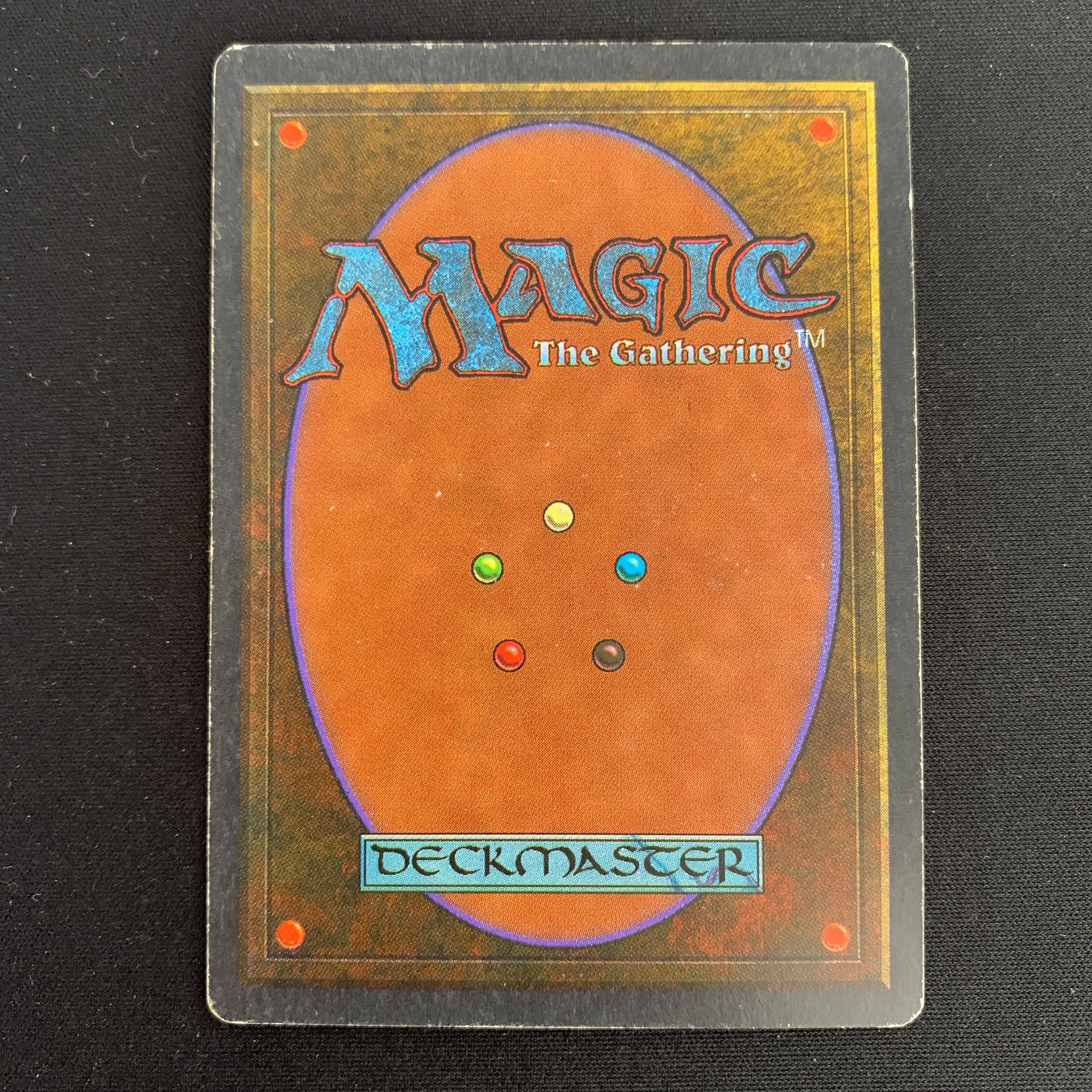 MTG Singles - Mishra's Factory (Winter) - Antiquities - 