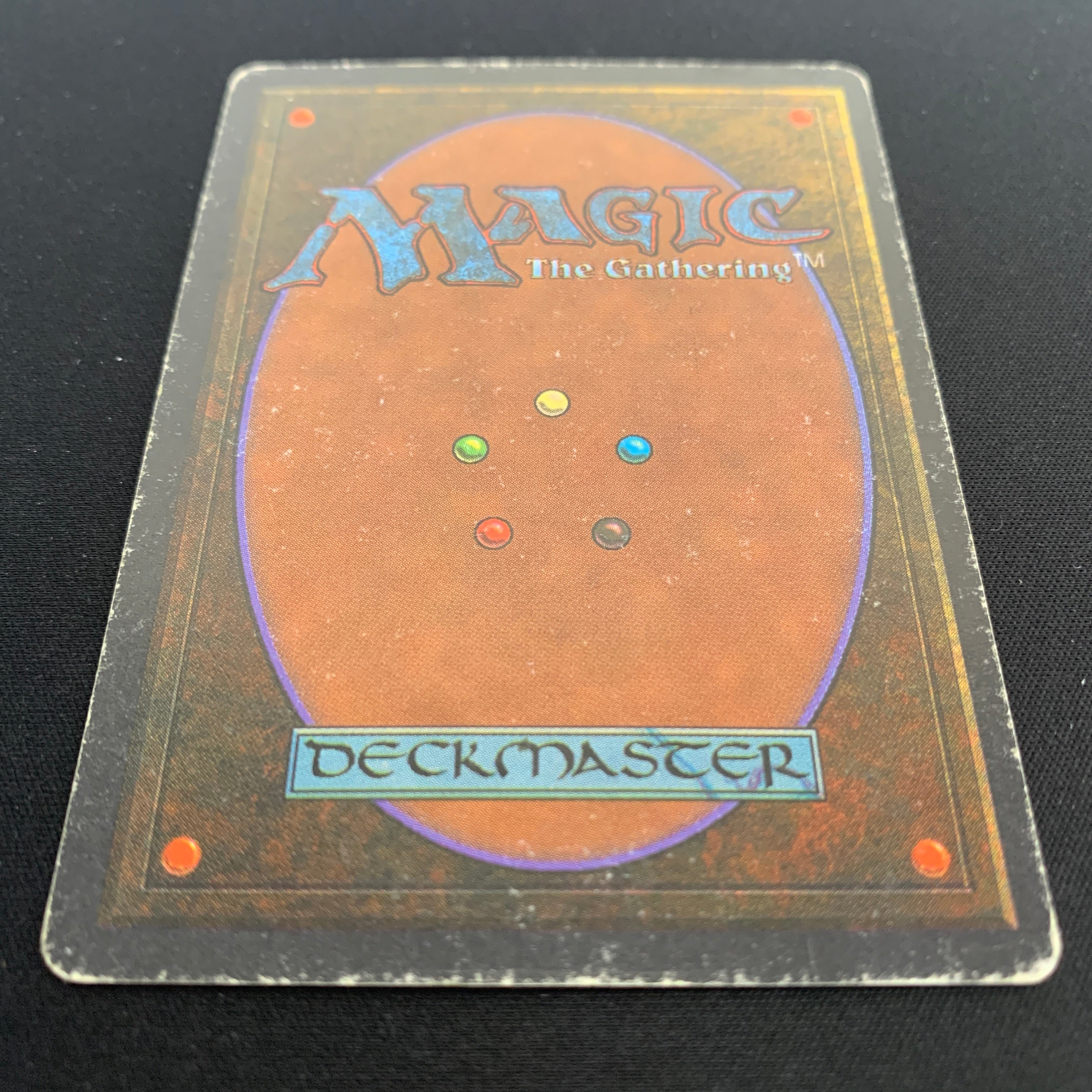 MTG Singles - Mishra's Factory (Winter) - Antiquities - 