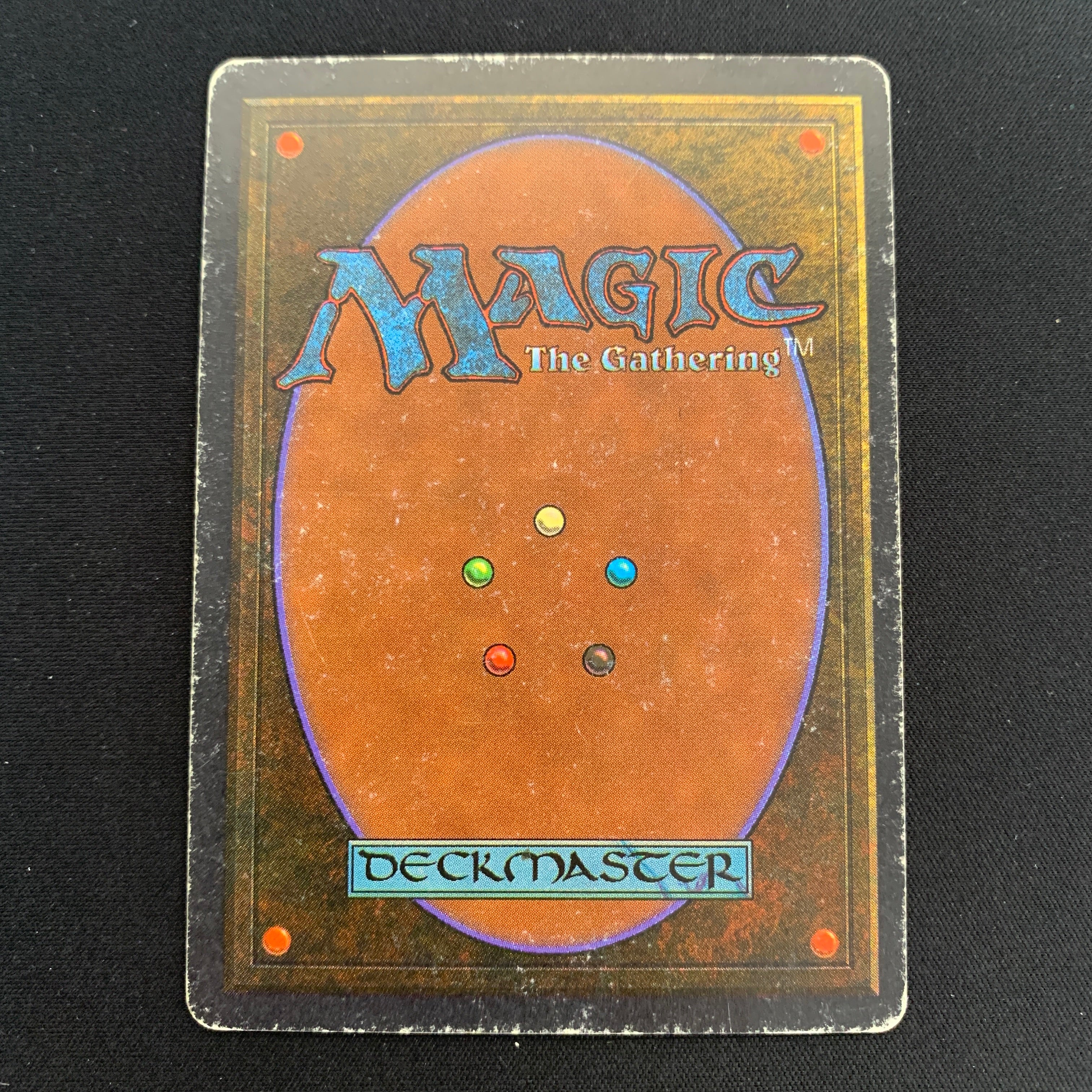 MTG Singles - Mishra's Factory (Winter) - Antiquities - 