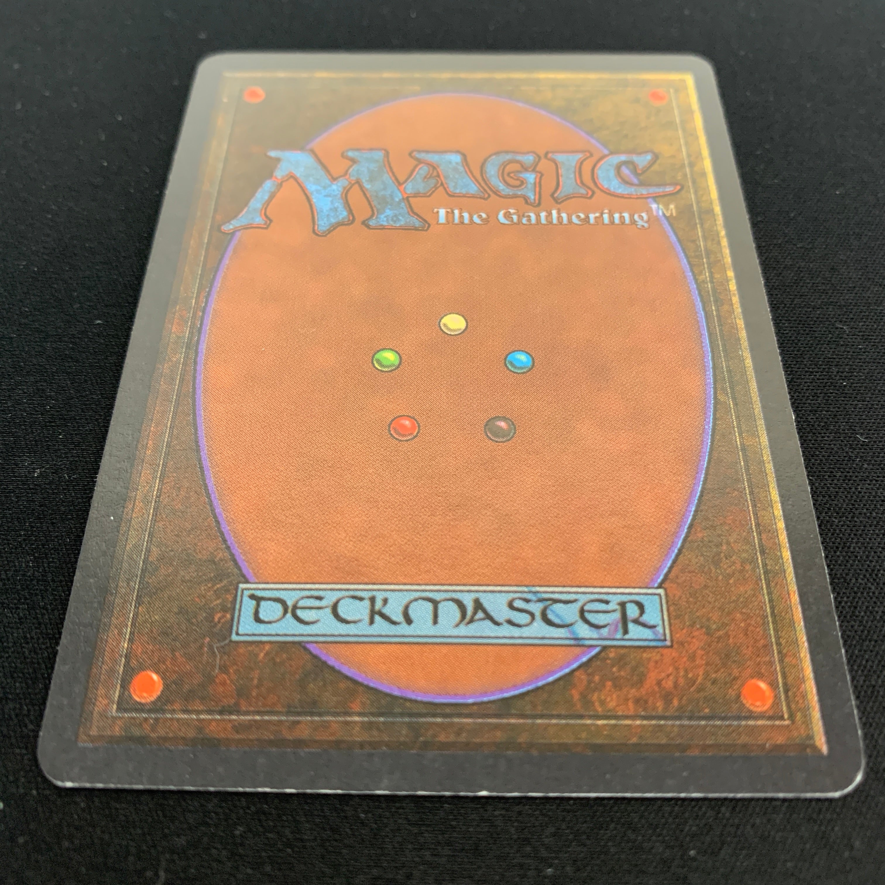 MTG Singles - Mishra's Factory (Winter) - Antiquities - 