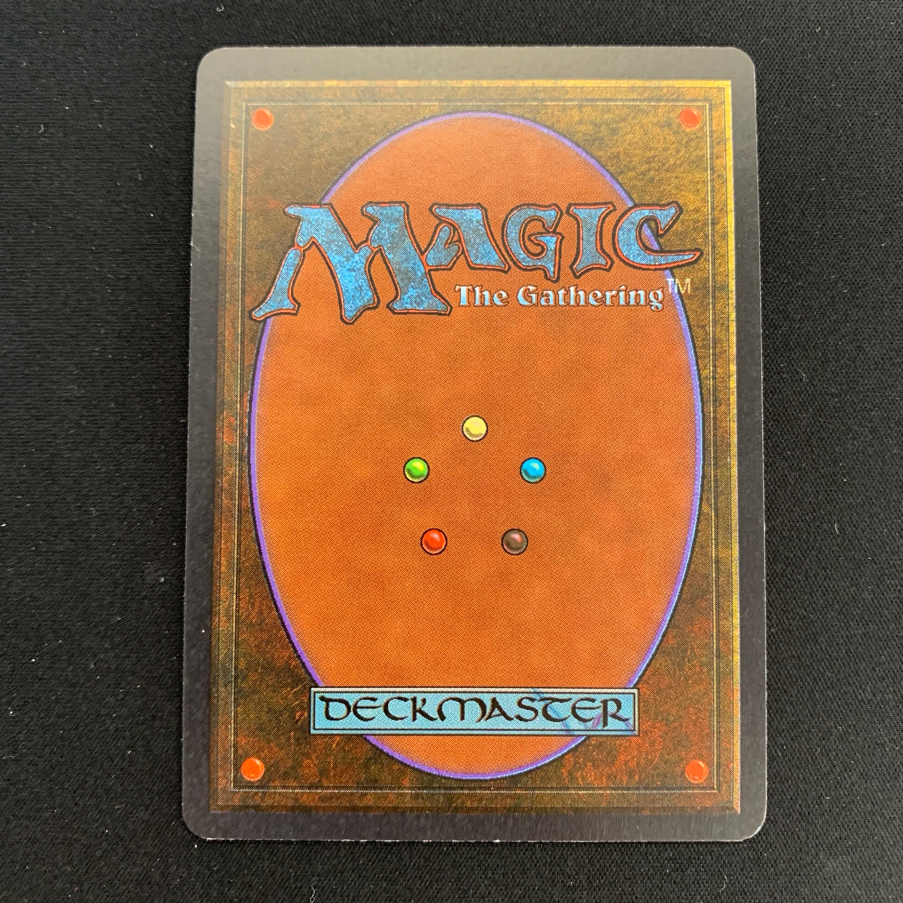 MTG Singles - Mishra's Factory (Winter) - Antiquities - 