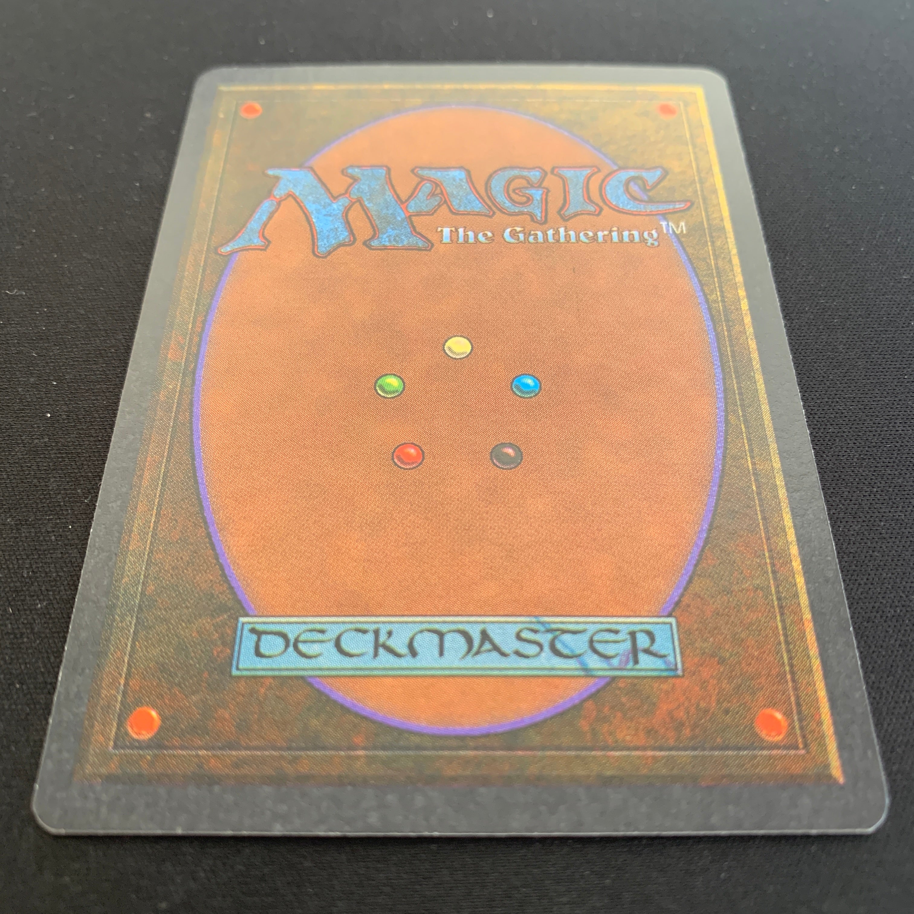 MTG Singles - Mishra's Factory (Winter) - Antiquities - 
