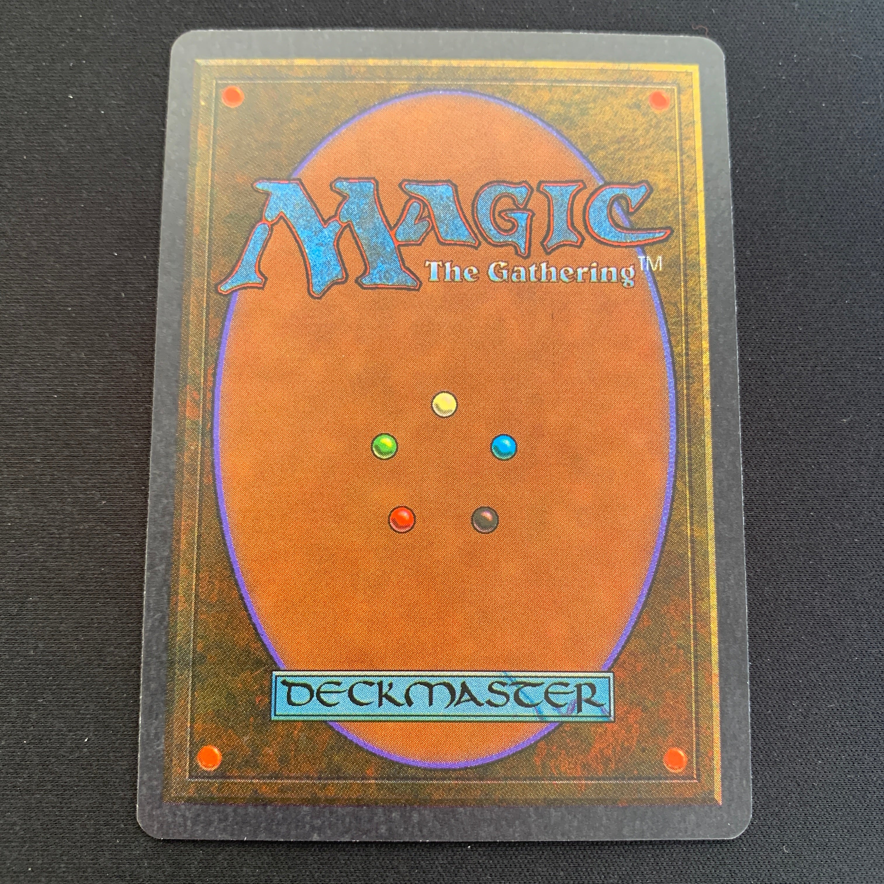 MTG Singles - Mishra's Factory (Winter) - Antiquities - 