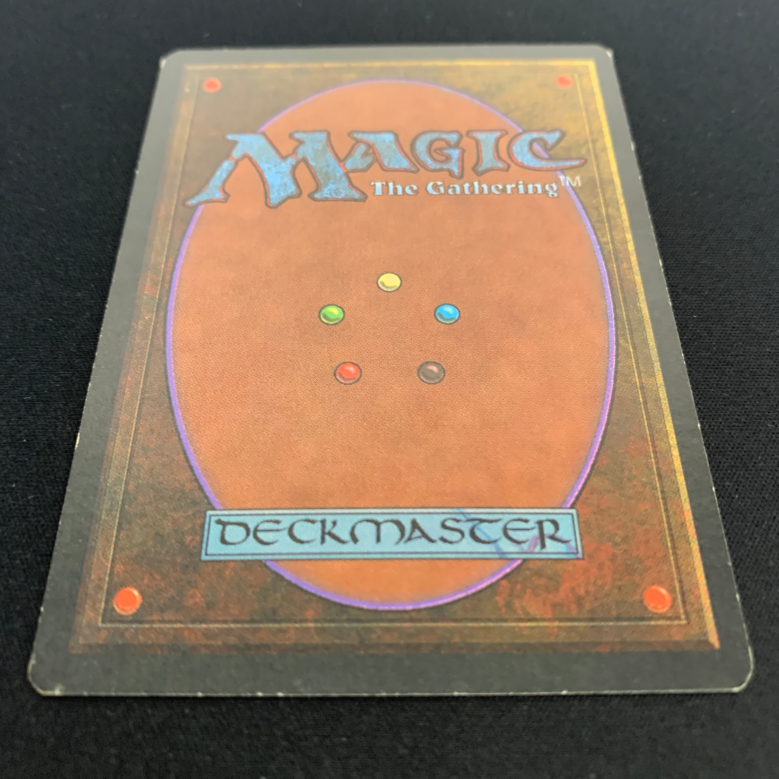 MTG Singles - Moat - Legends - 