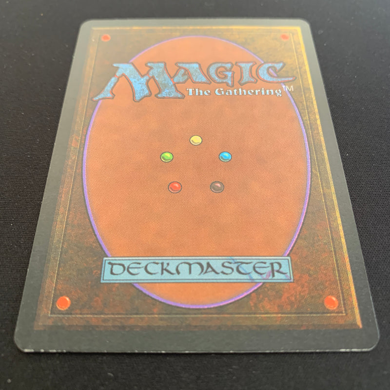 Magic the Gathering Moat - Legends 