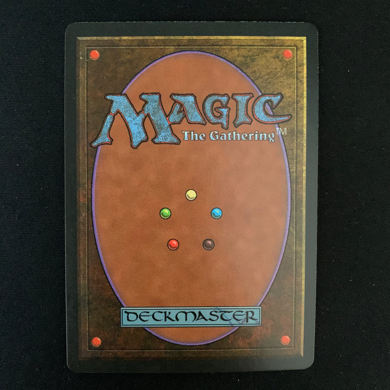 Magic the Gathering Moat - Legends 