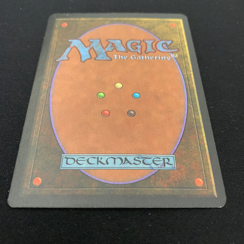 Magic the Gathering Moat - Legends 