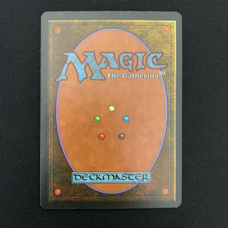 Magic the Gathering Moat - Legends 