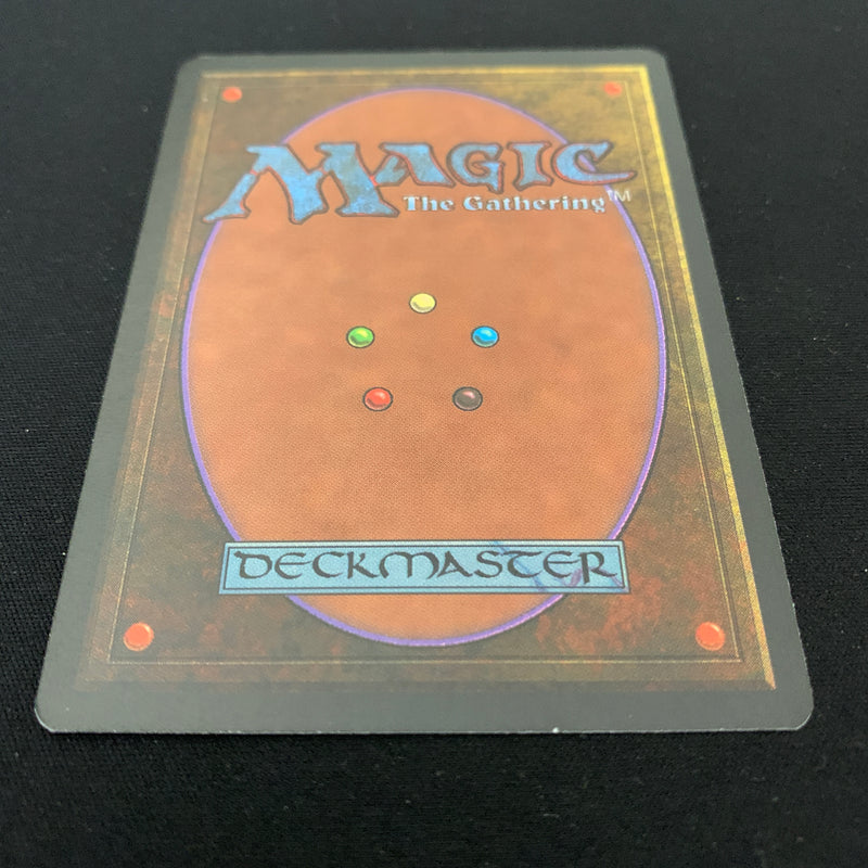 Magic the Gathering Moat - Legends 