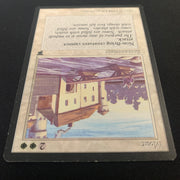 Magic the Gathering Moat - Legends 