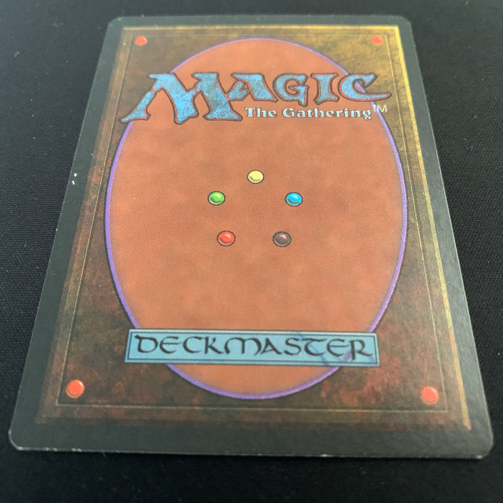 Magic the Gathering Moat - Legends 