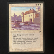 Magic the Gathering Moat - Legends 