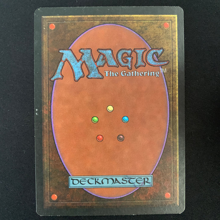 Magic the Gathering Moat - Legends 