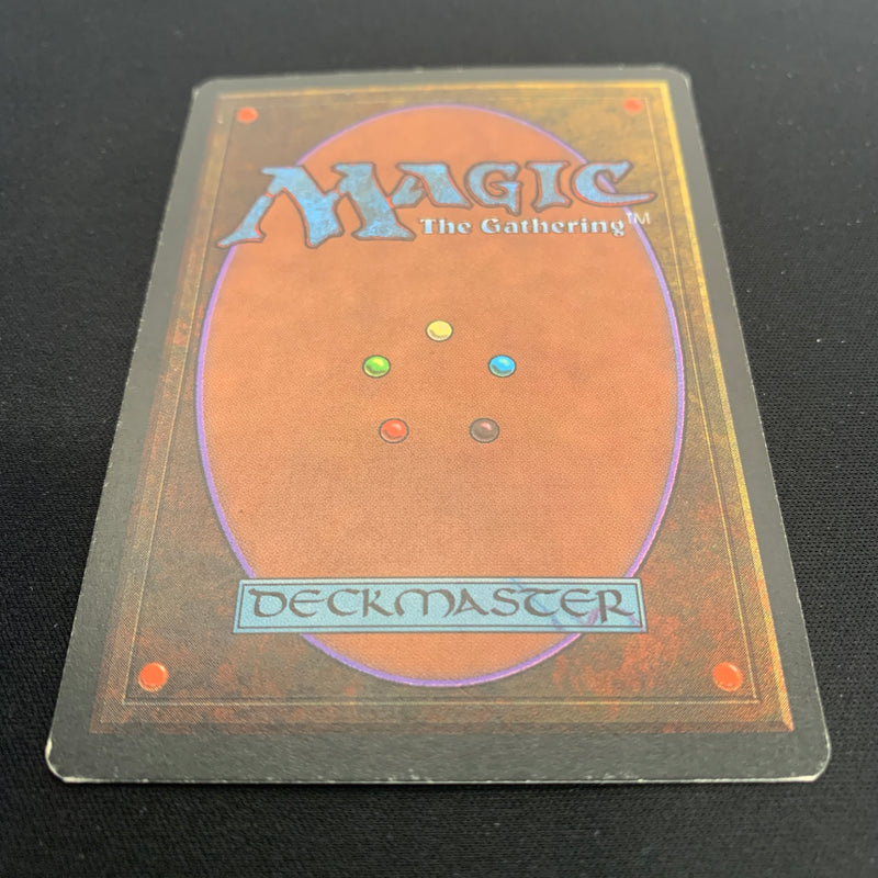 Magic the Gathering Moat - Legends 