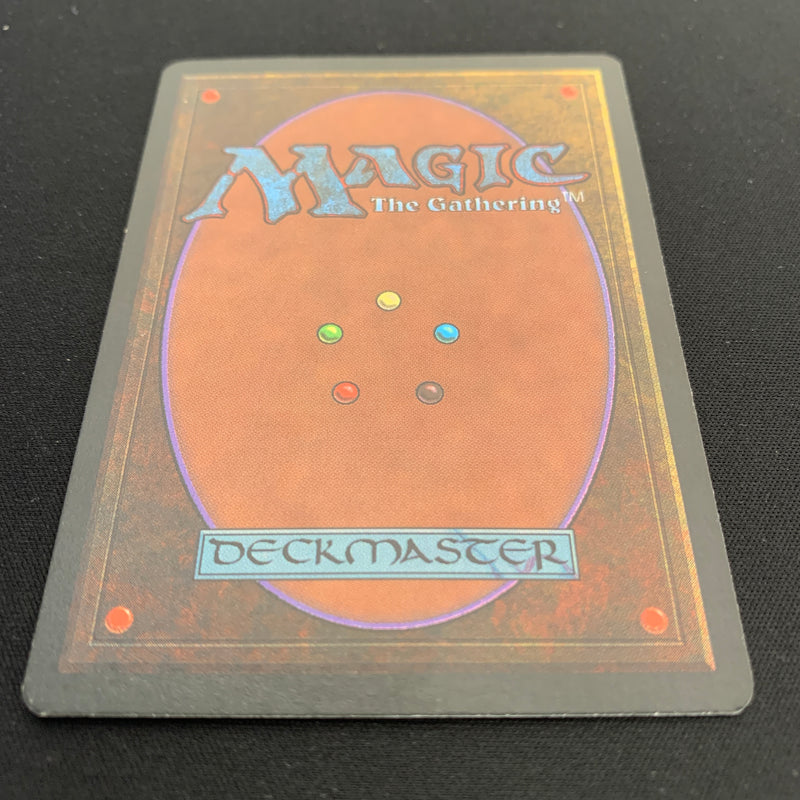 Magic the Gathering Moat - Legends 