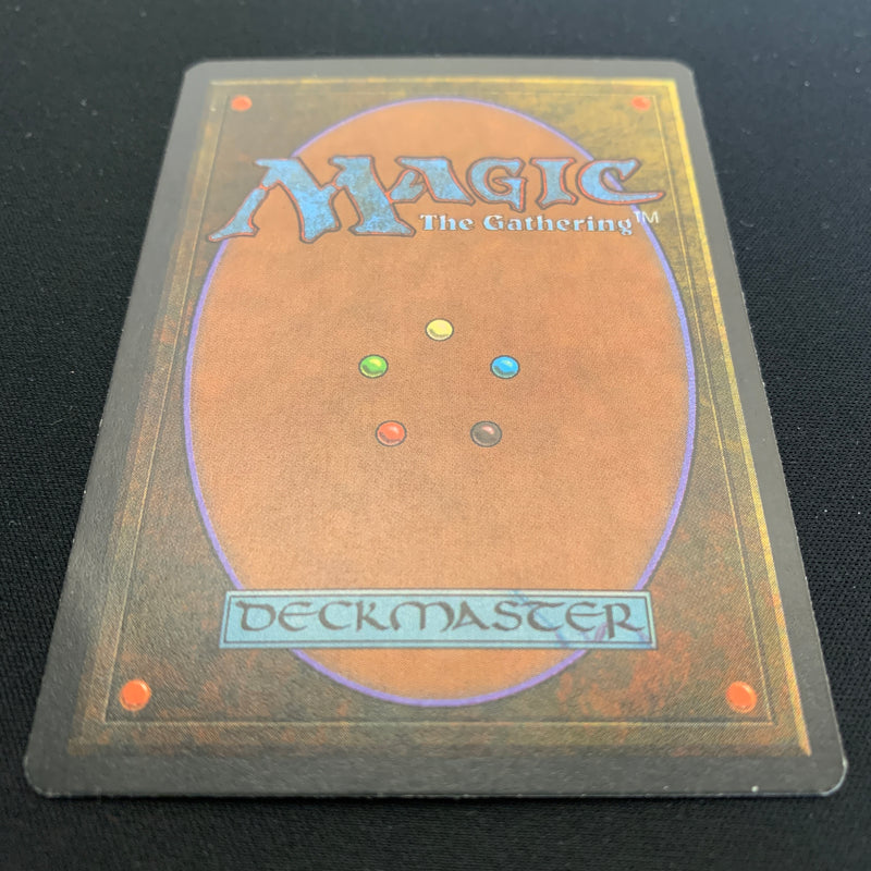 Magic the Gathering Moat - Legends 