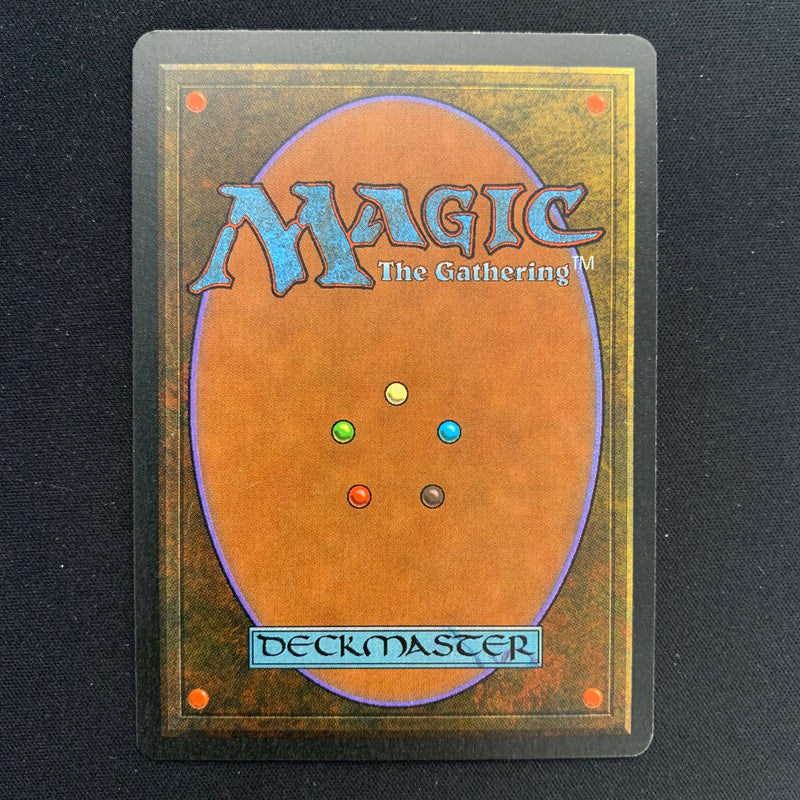 Magic the Gathering Moat - Legends 