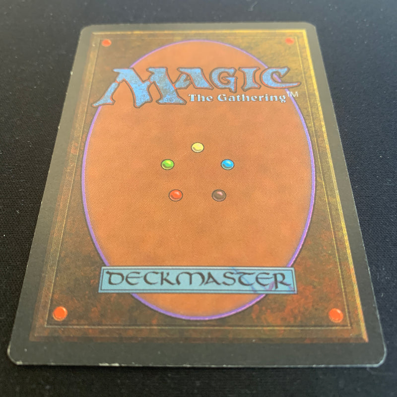 Magic the Gathering Moat - Legends 