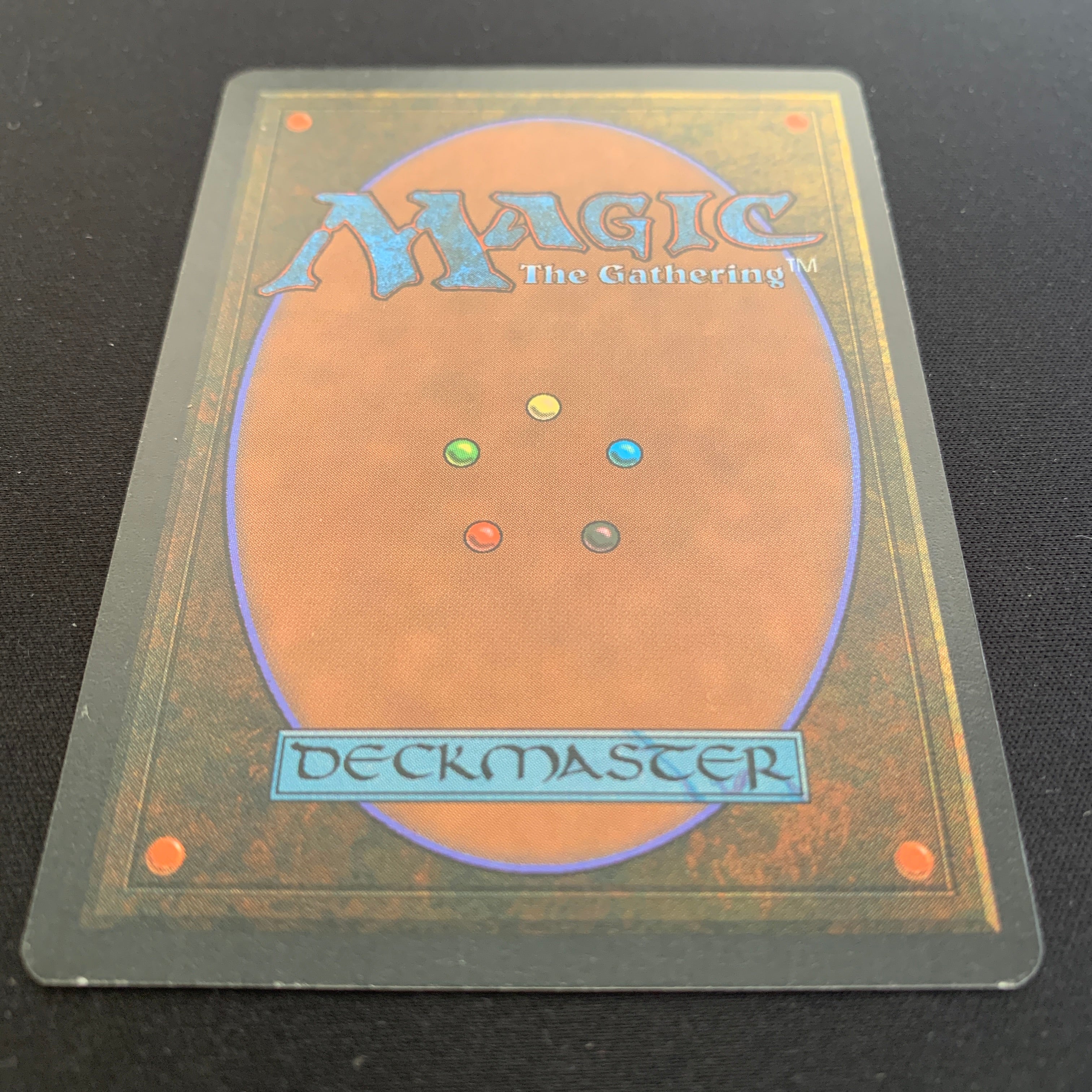 MTG Singles - Moat - Legends Italian - 