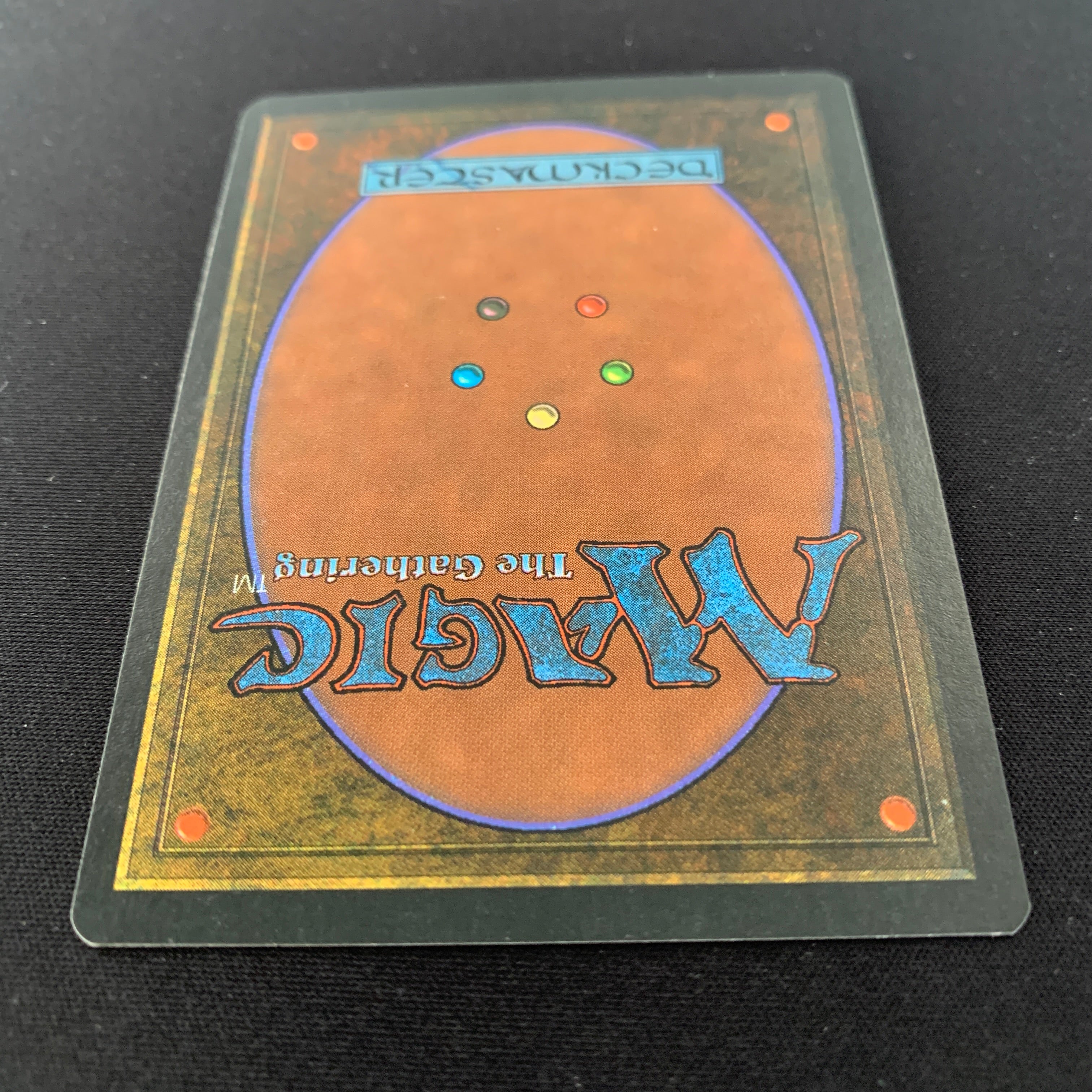 MTG Singles - Moat - Legends Italian - 