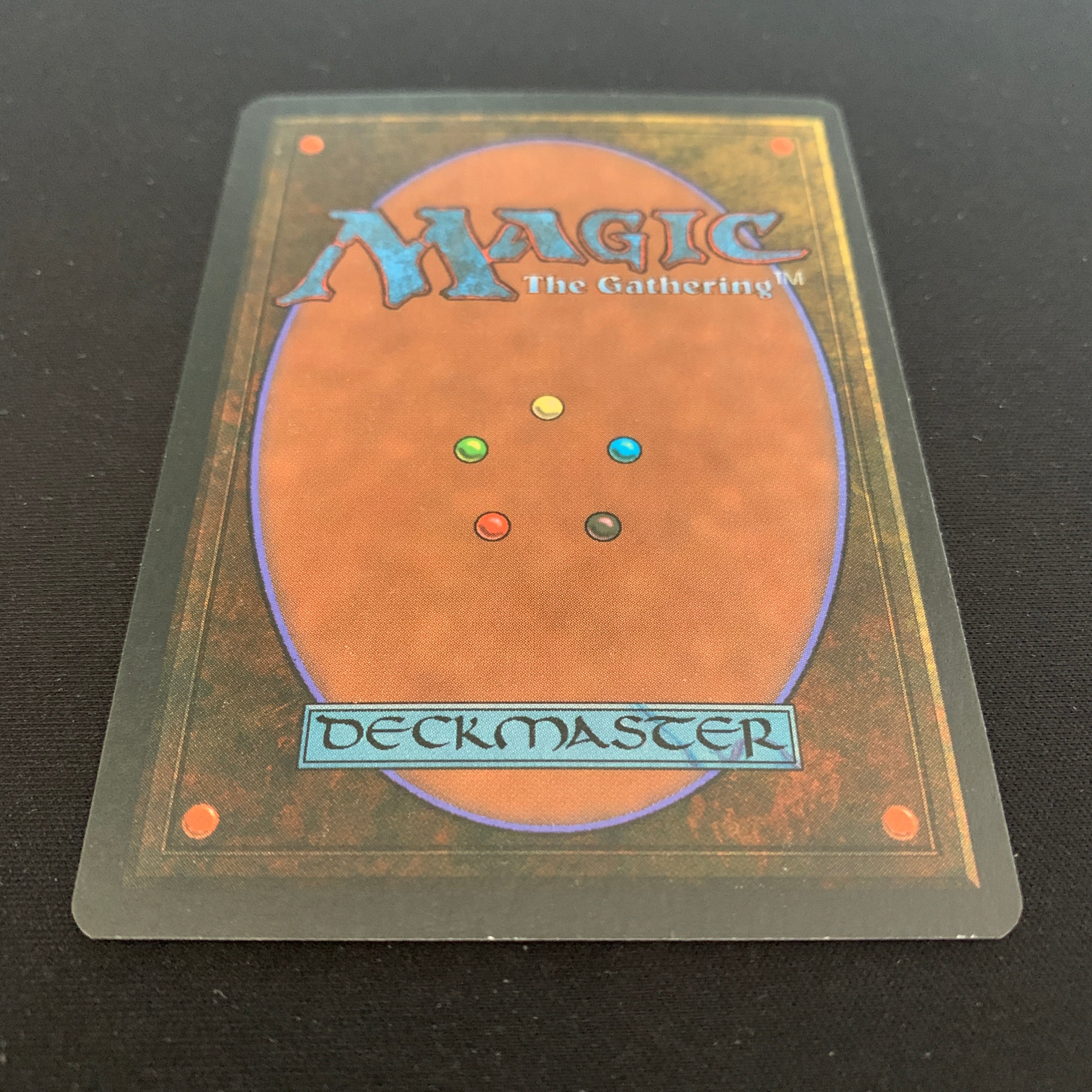 MTG Singles - Moat - Legends Italian - 