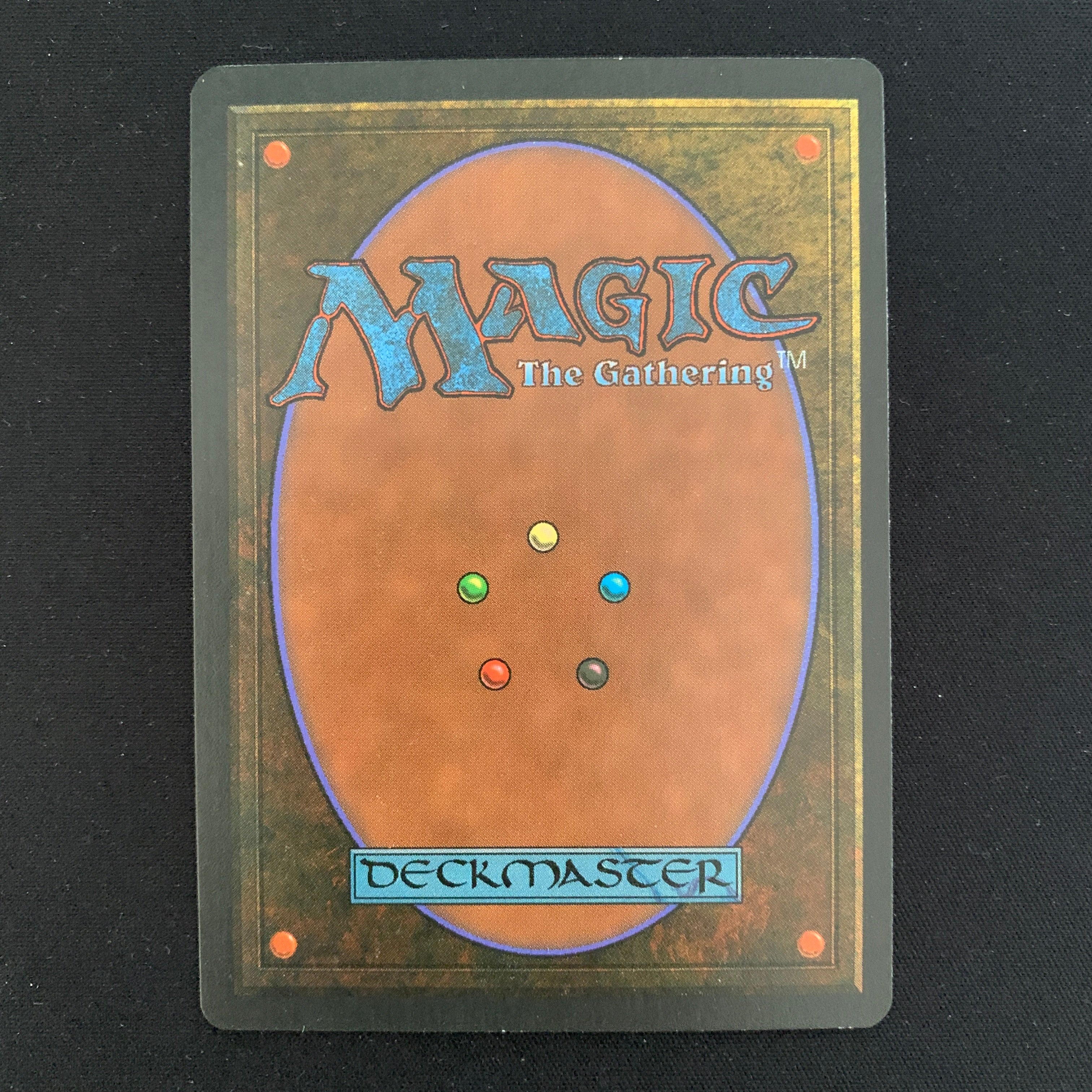 MTG Singles - Moat - Legends Italian - 