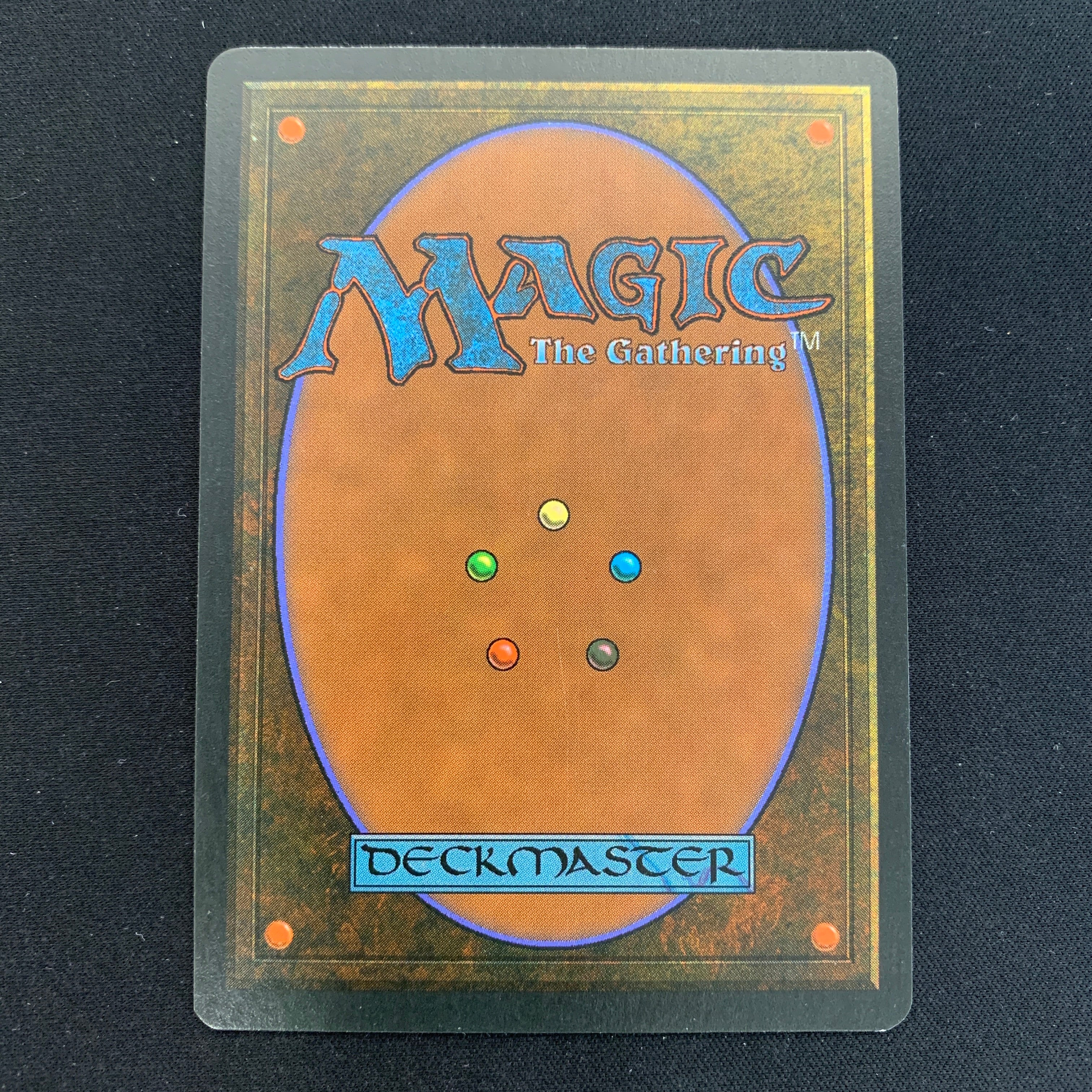 【MTG】moat イタリア語 Moat - Legends Italian