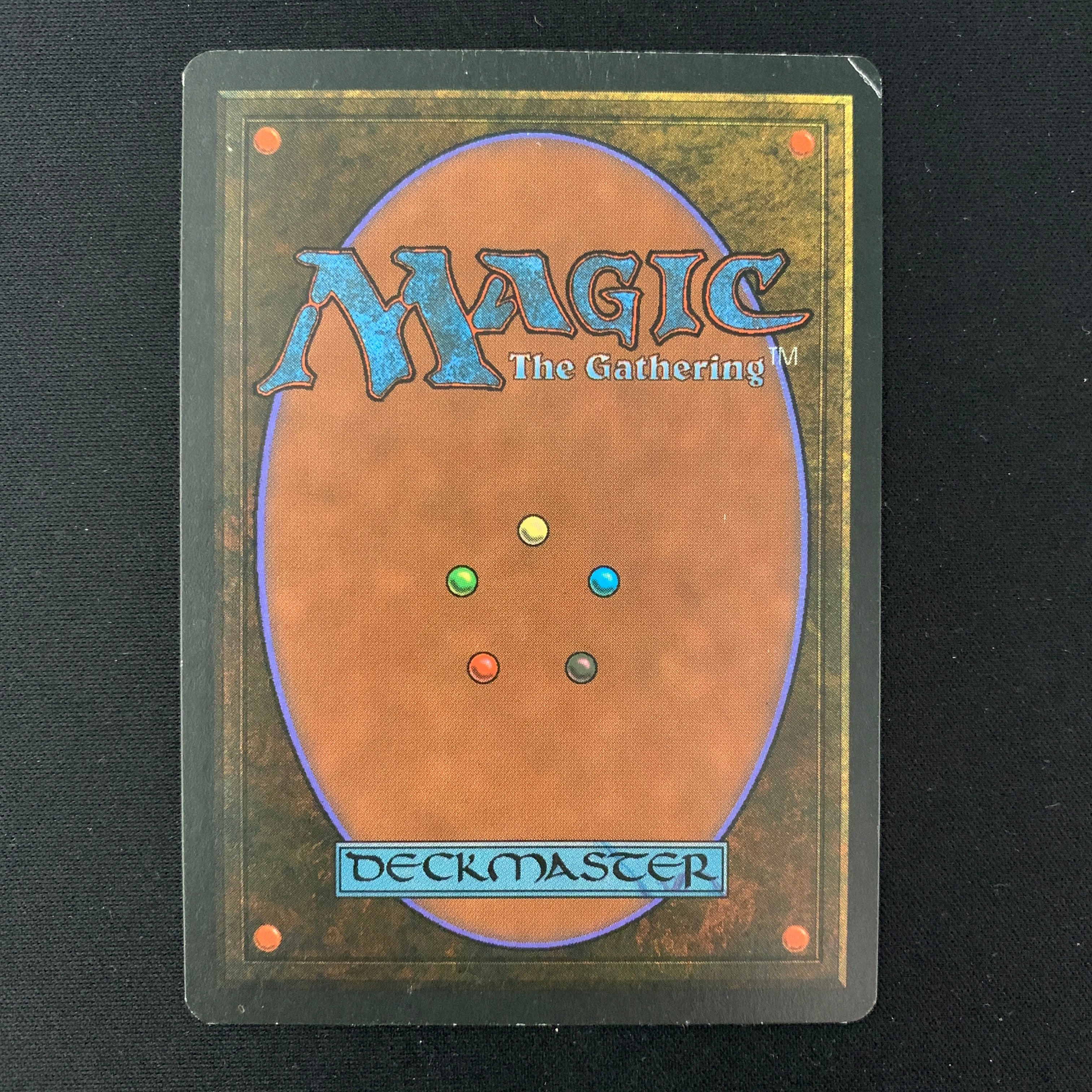 MTG Singles - Moat - Legends Italian - 