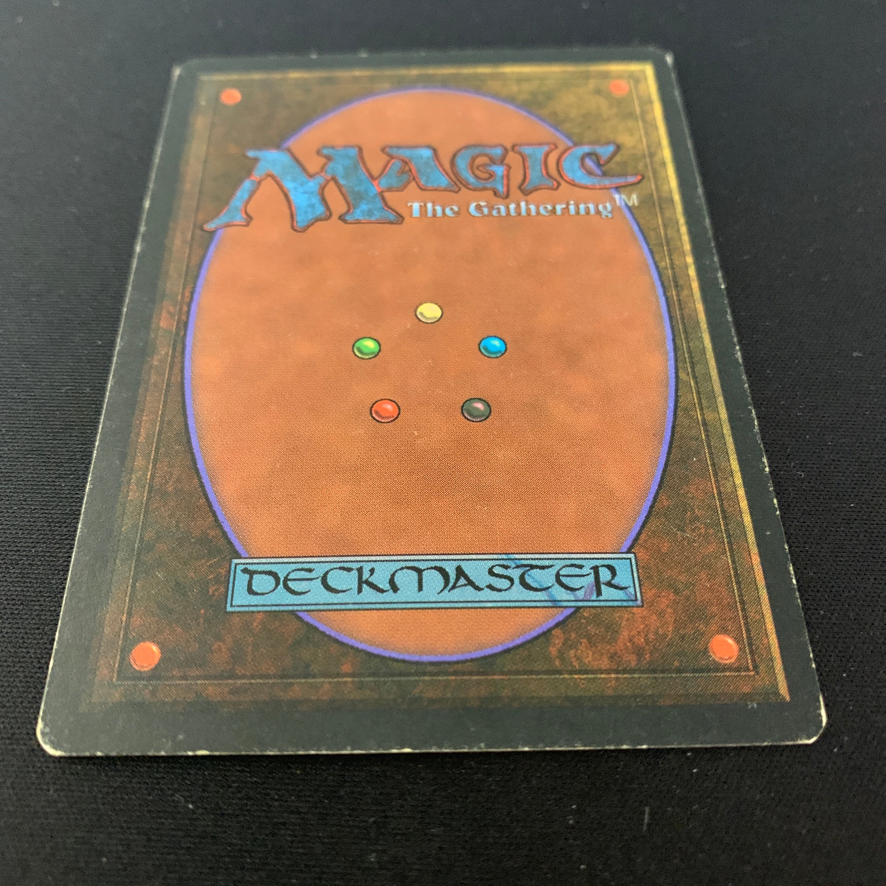MTG Singles - Moat - Legends Italian - 