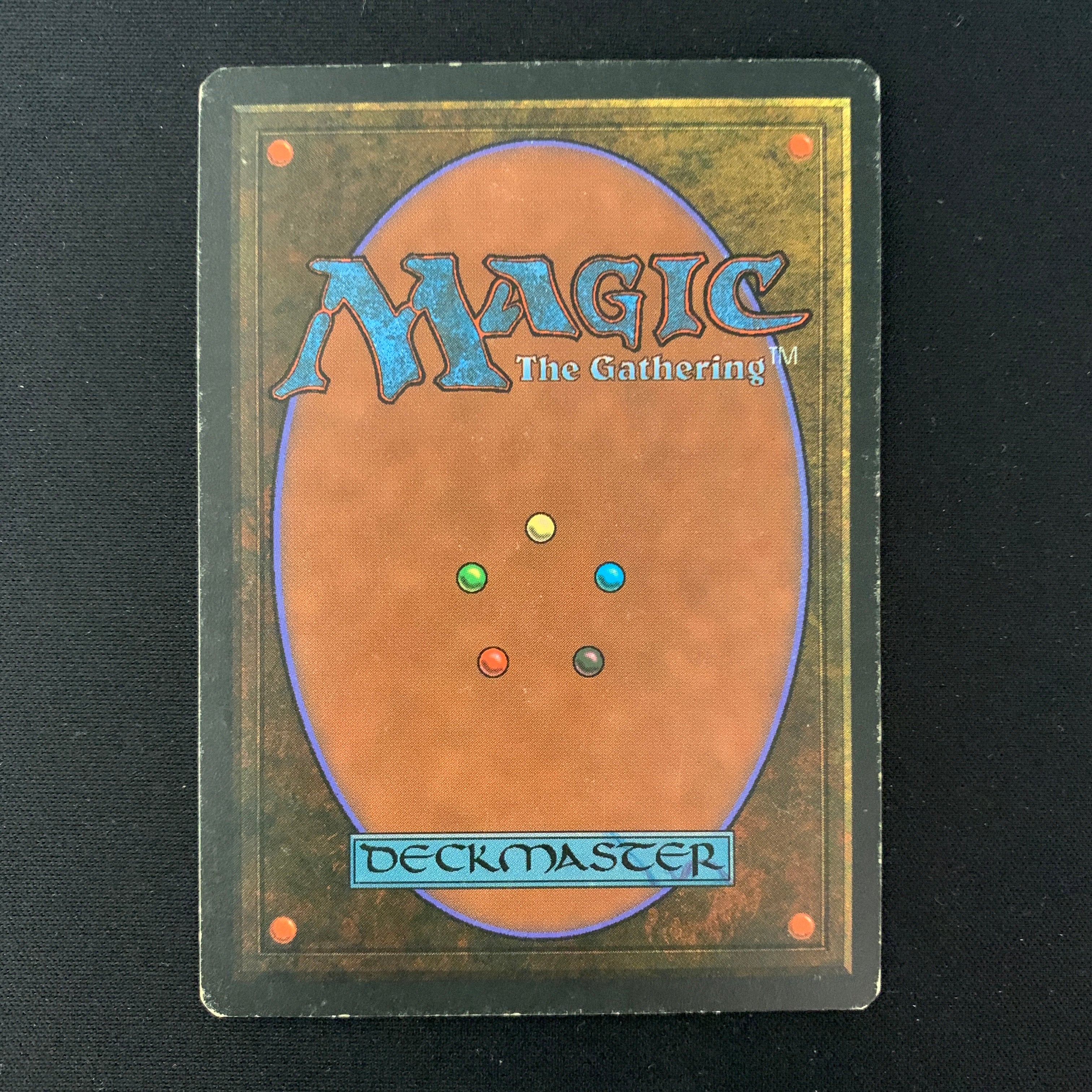 MTG Singles - Moat - Legends Italian - 