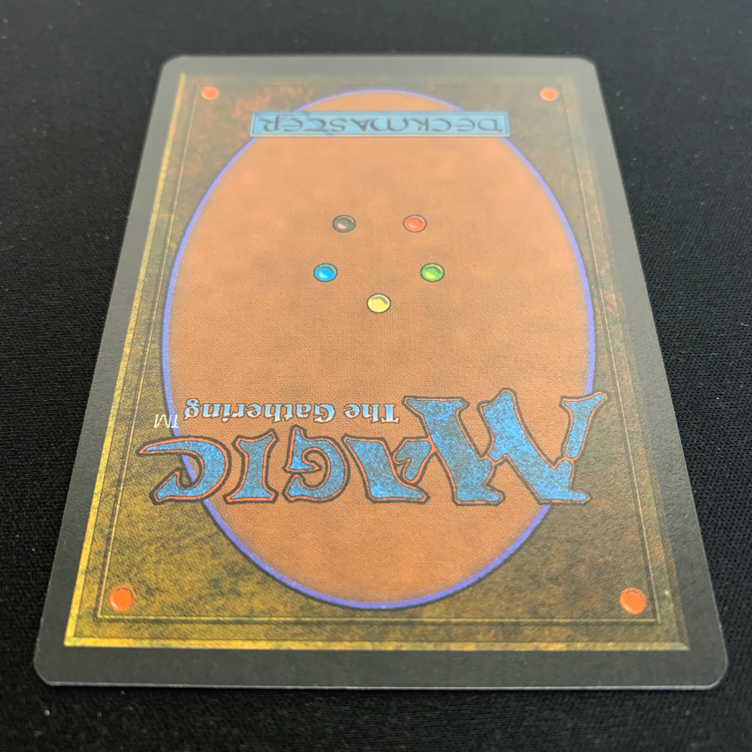 MTG Singles - Moat - Legends Italian - 
