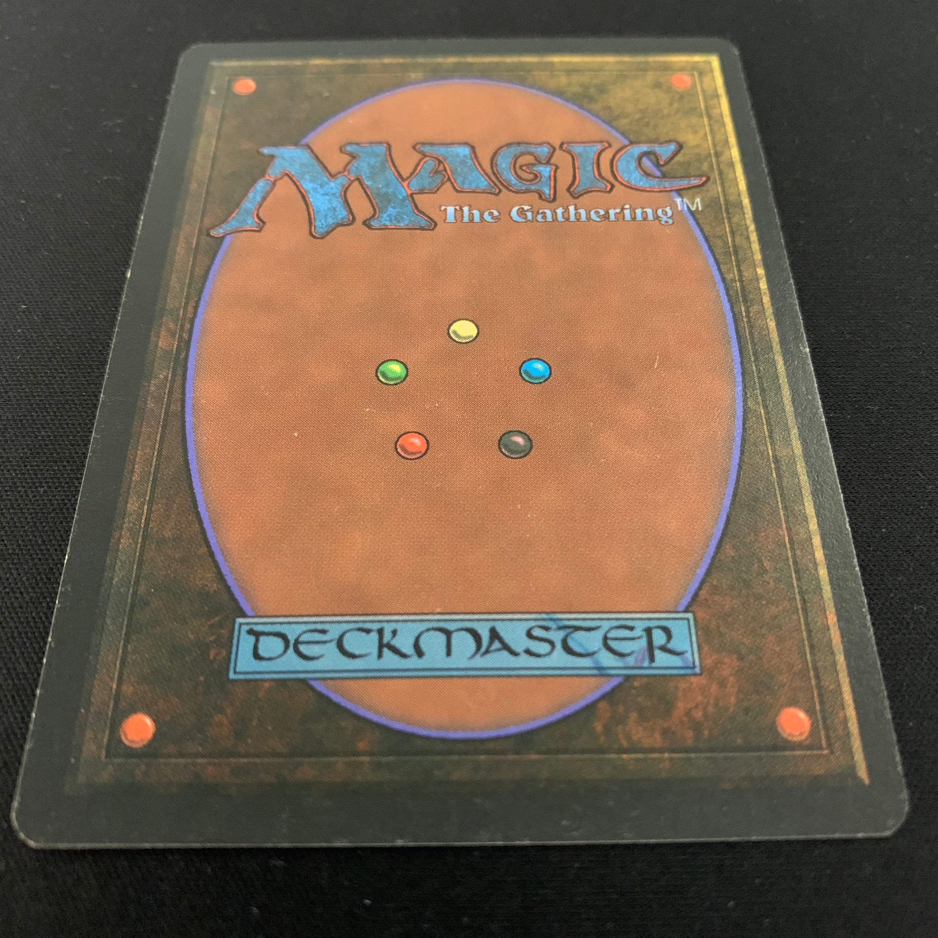 MTG Singles - Moat - Legends Italian - 