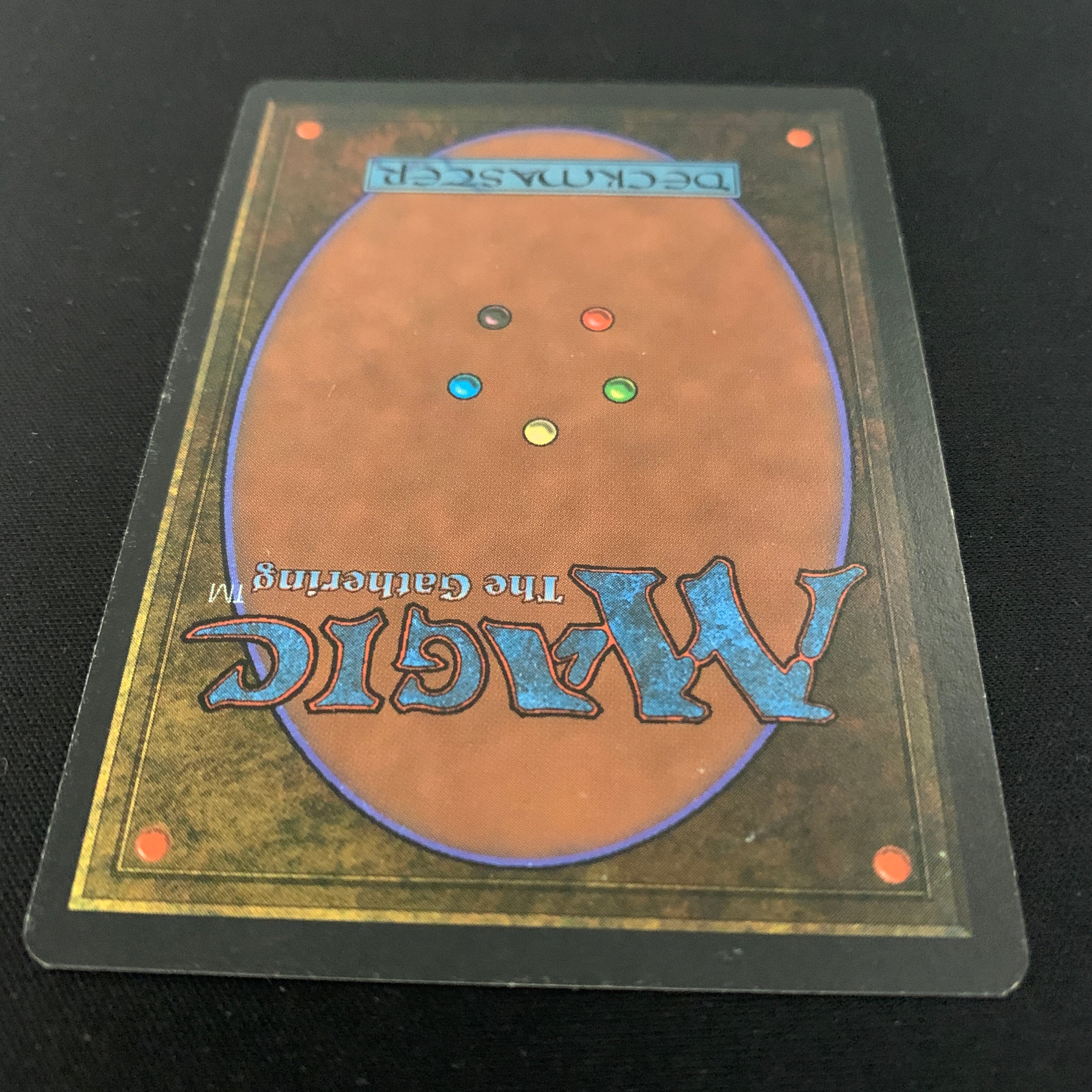 MTG Singles - Moat - Legends Italian - 