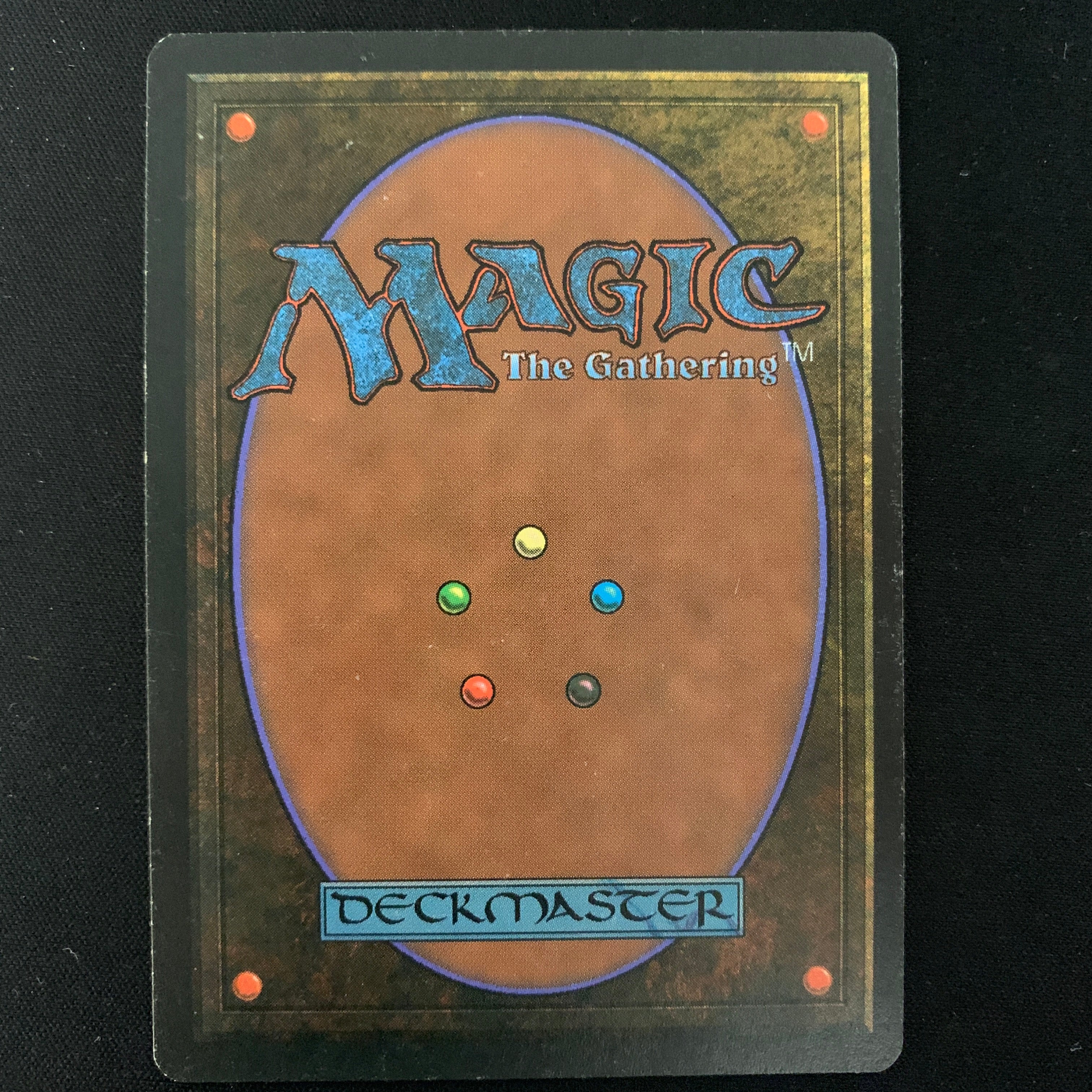 MTG Singles - Moat - Legends Italian - 