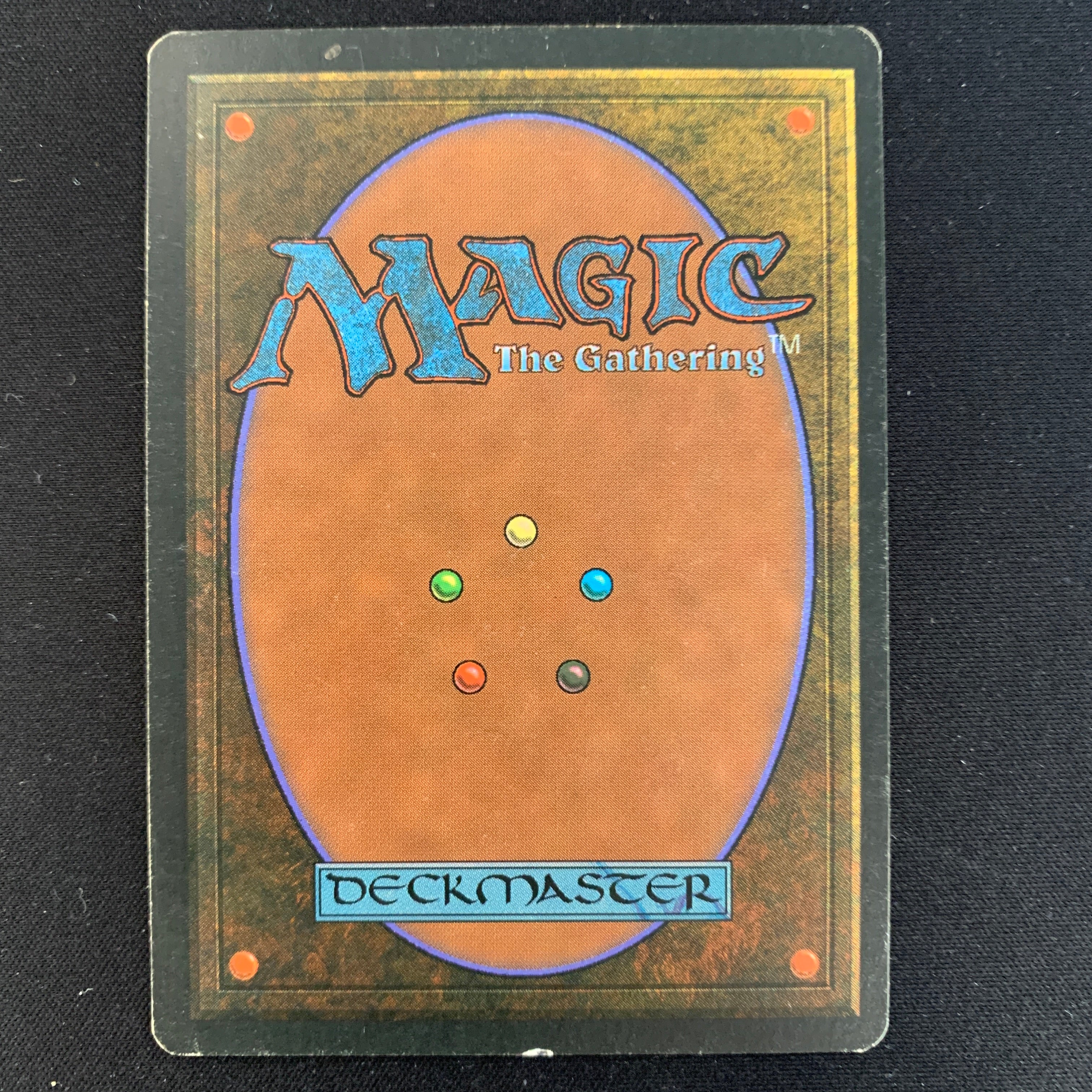 MTG Singles - Moat - Legends Italian - 