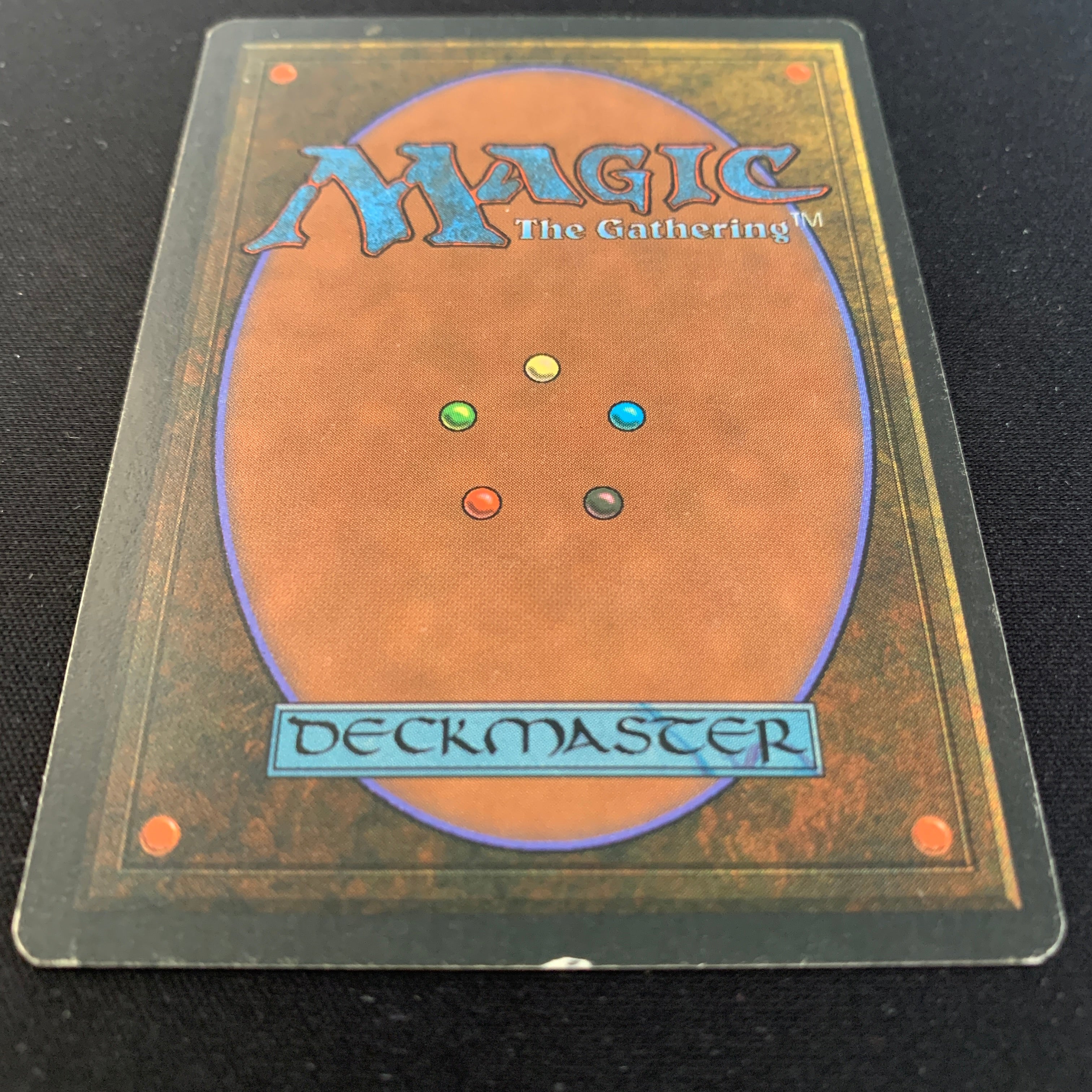 MTG Singles - Moat - Legends Italian - 