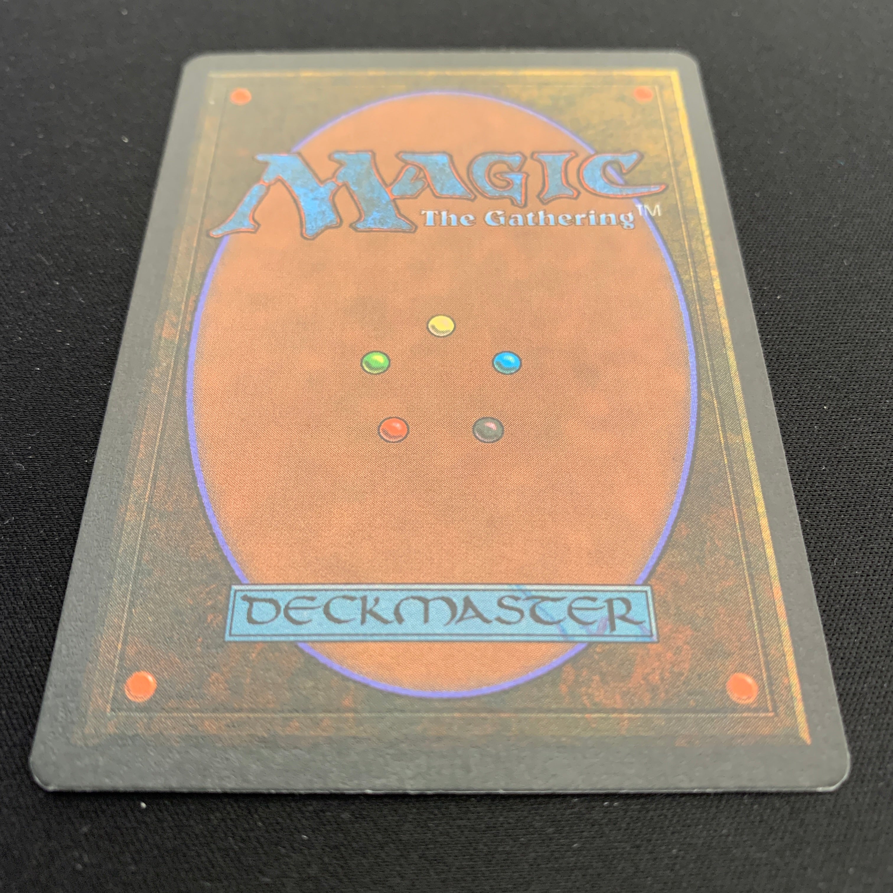 MTG Singles - Moat - Legends Italian - 