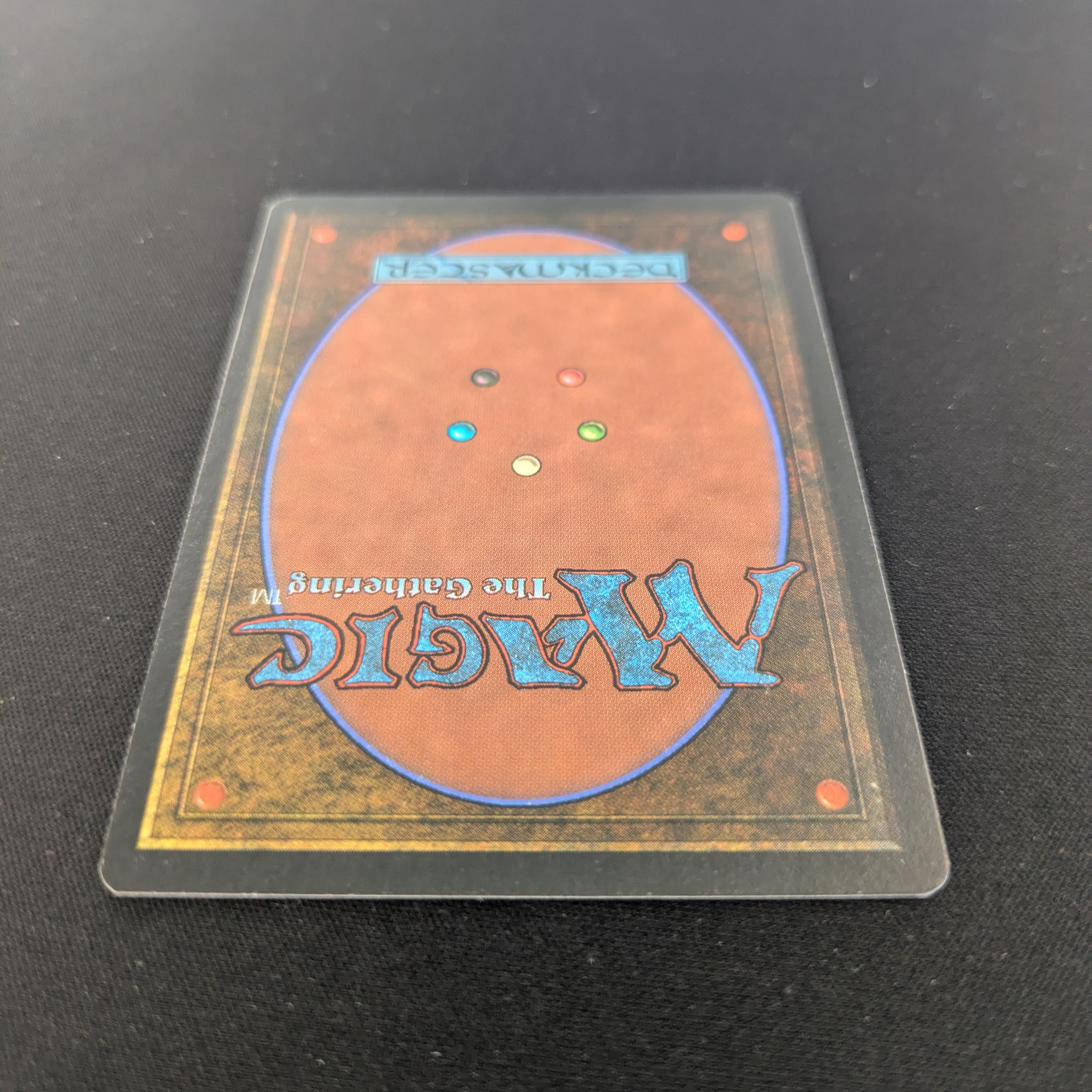 MTG Singles - Moat - Legends Italian - 